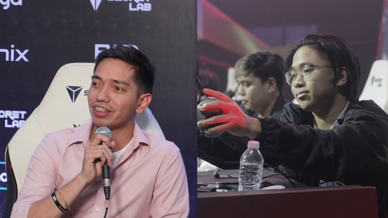 Blacklist’s Edward and Coach MtB’s Thoughts on the Upcoming M5 World Championships