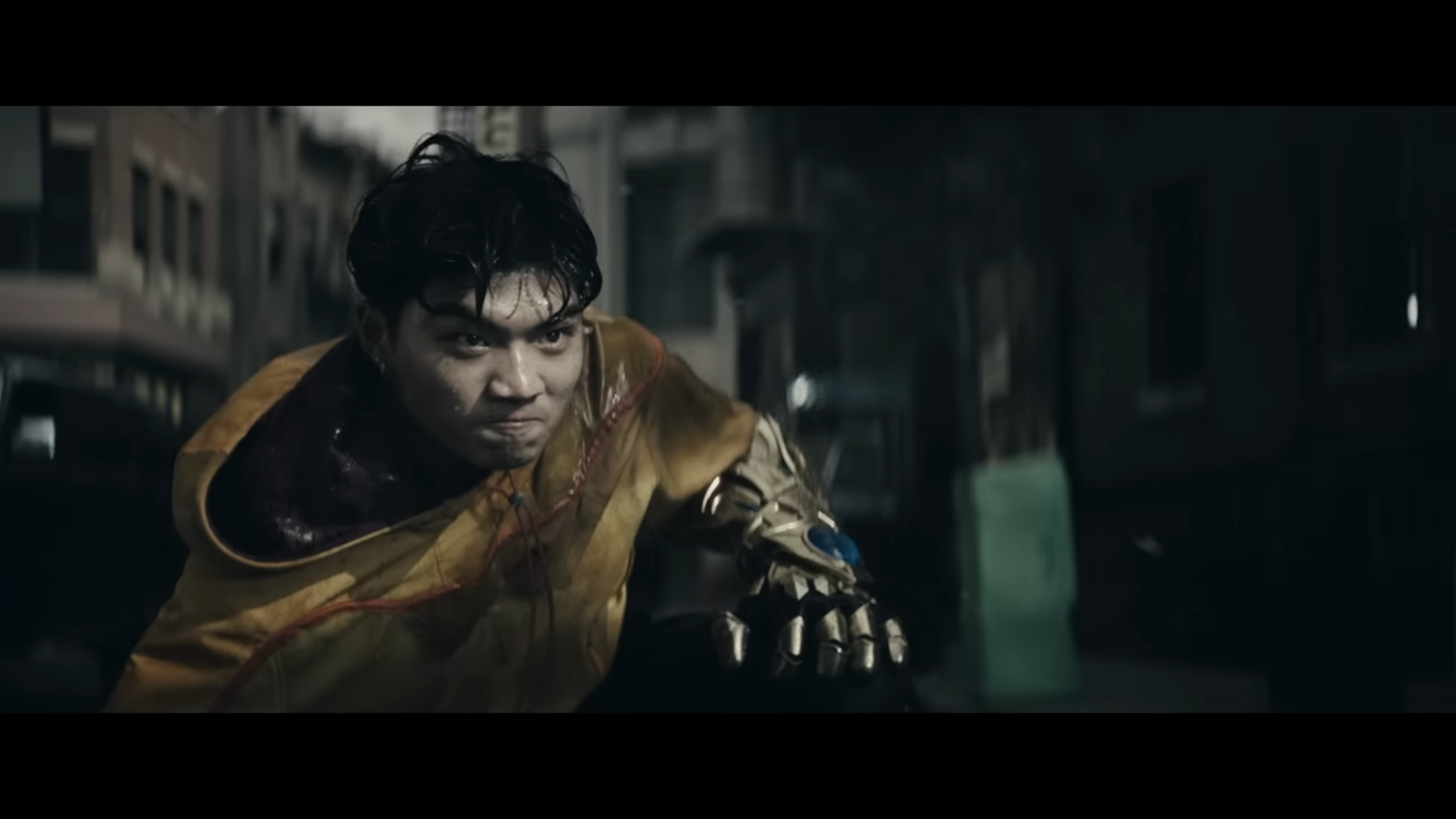 The Most Epic Moments from the Worlds 2023 Opening Ceremony