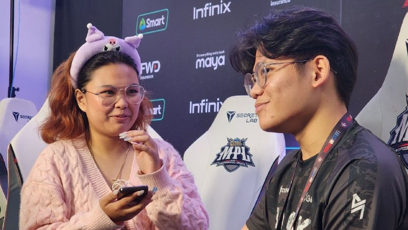 Moonton Games Lays the Foundation for Future Legends 