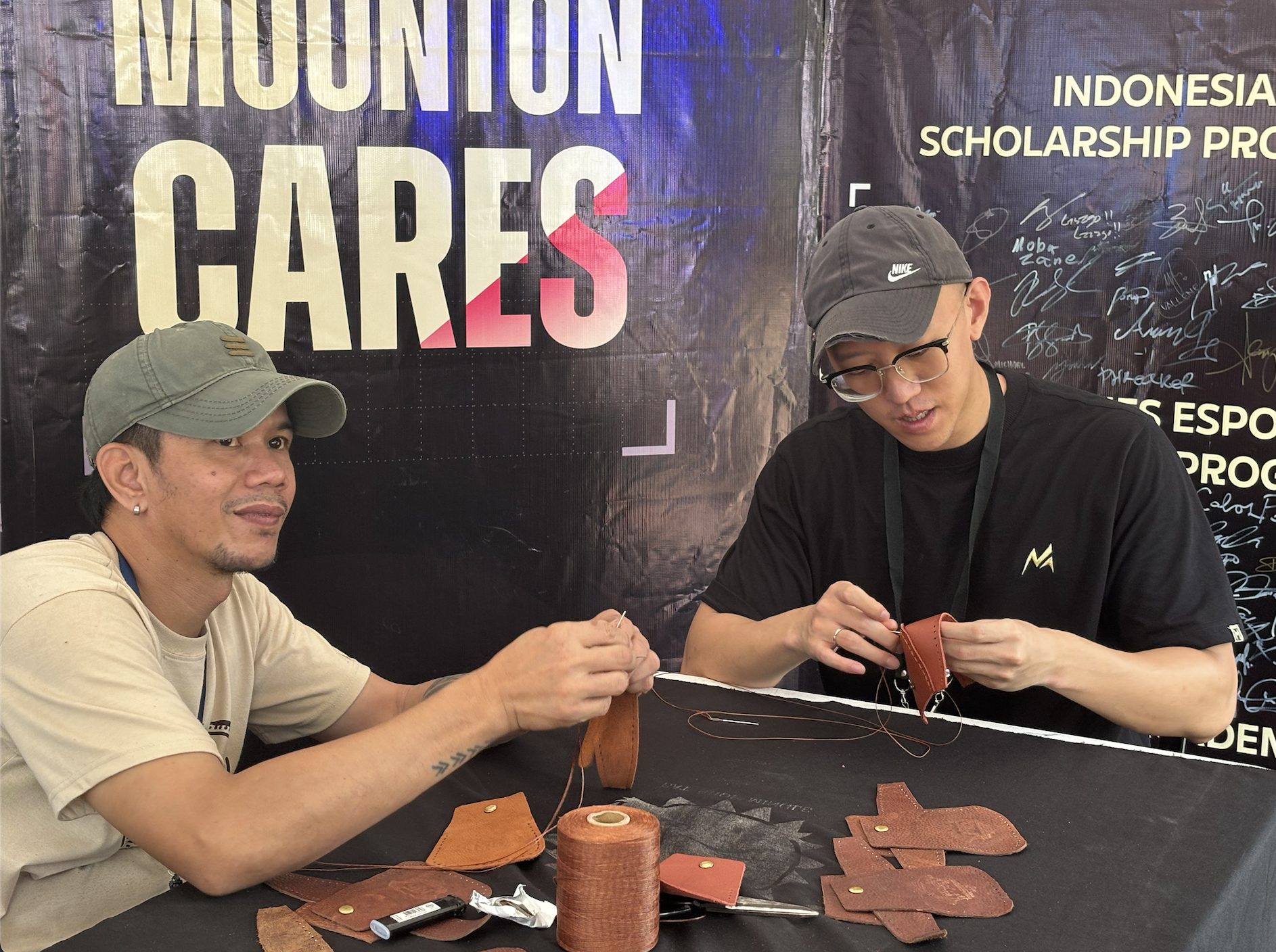 Moonton Games Lays the Foundation for Future Legends 