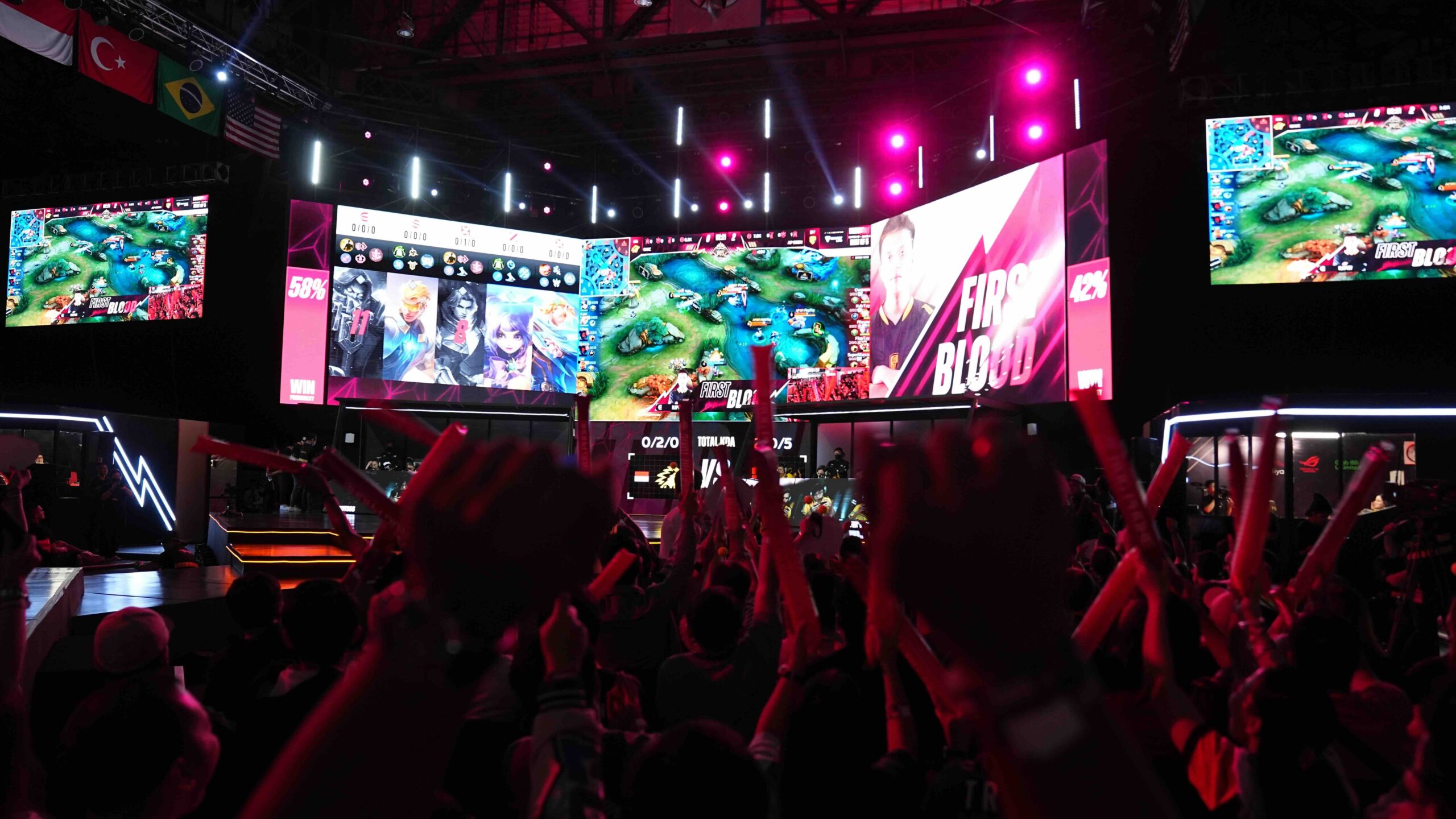Here’s What’s in Store for Mobile Legends Esports in 2024