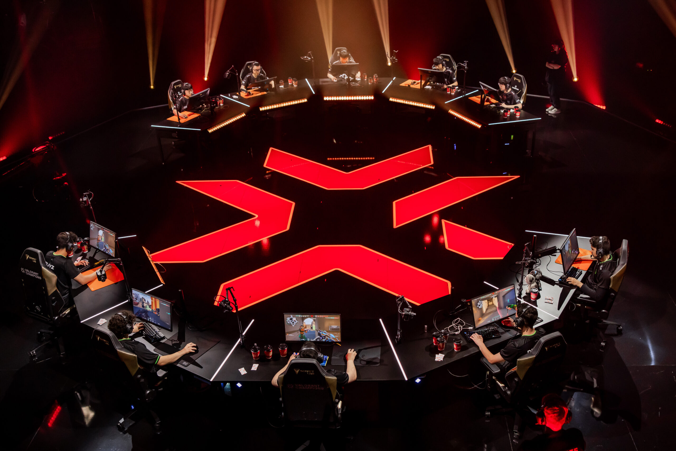 5 Esports Events to Look Forward to this 2024