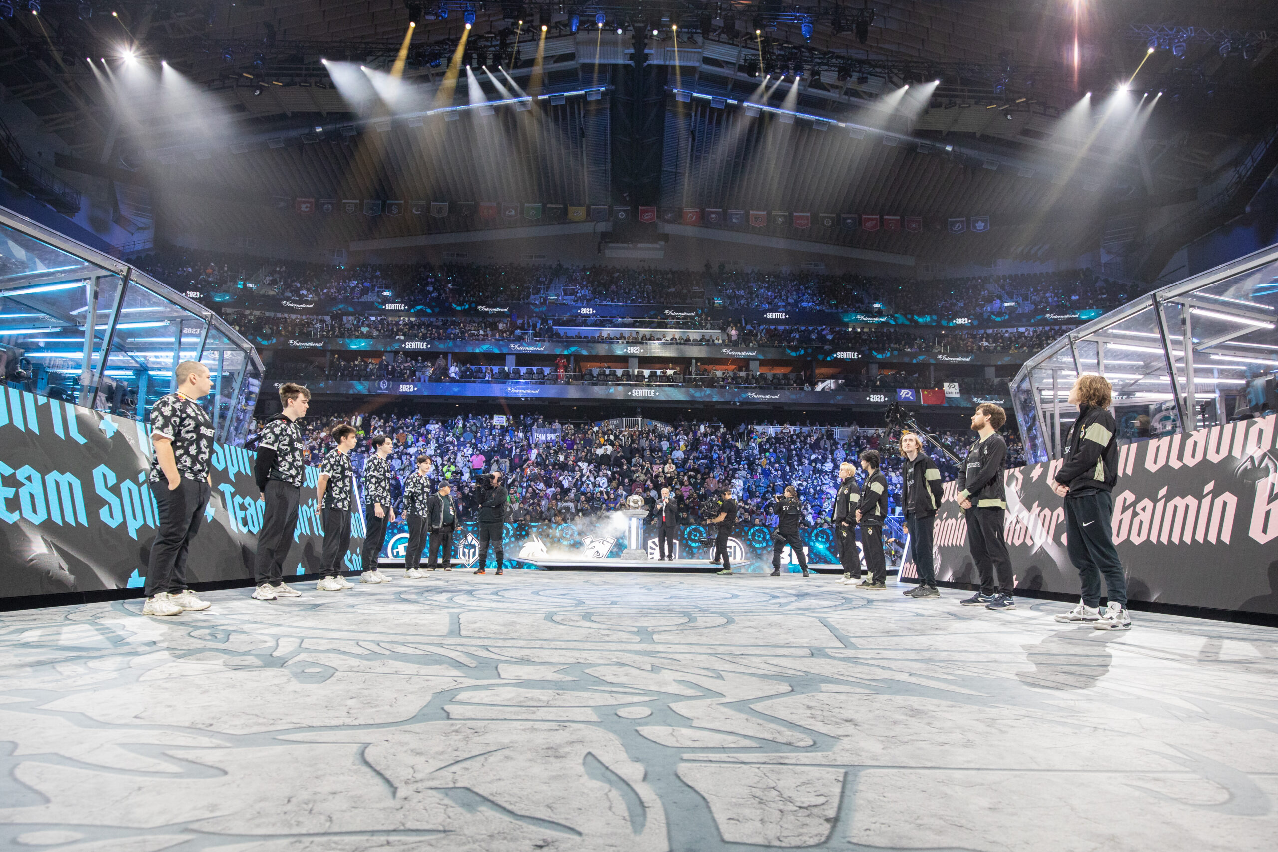 The Uncertain Future of Dota 2 Esports in 2024