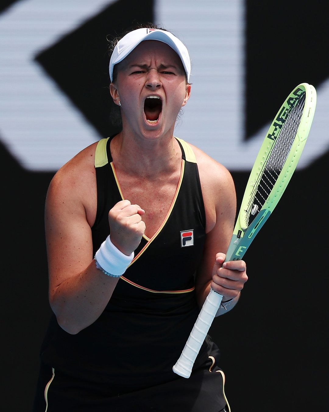 Barbora Krejčíková