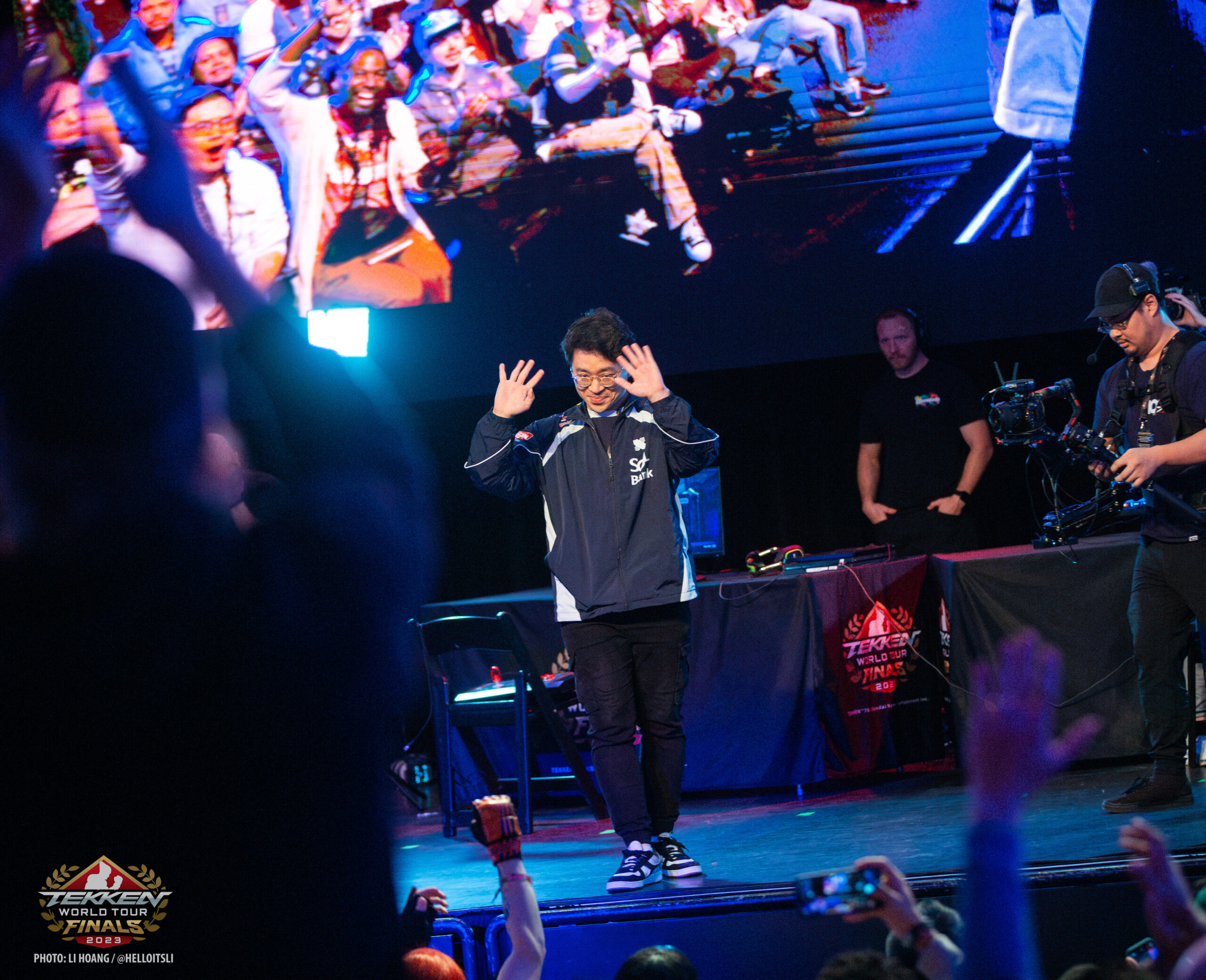 5 Pros You Need to Watch Out for in Tekken 8