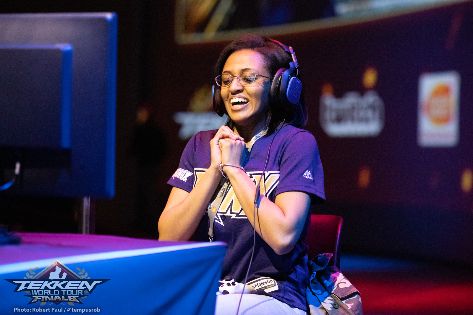 5 Pros You Need to Watch Out for in Tekken 8