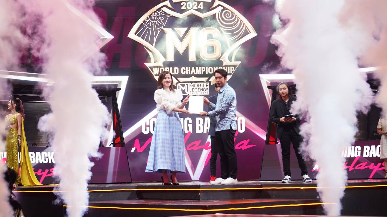 5 Esports Events to Look Forward to this 2024