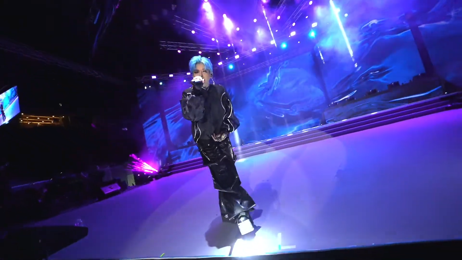 The 2024 Predator League Brings out the Star Power