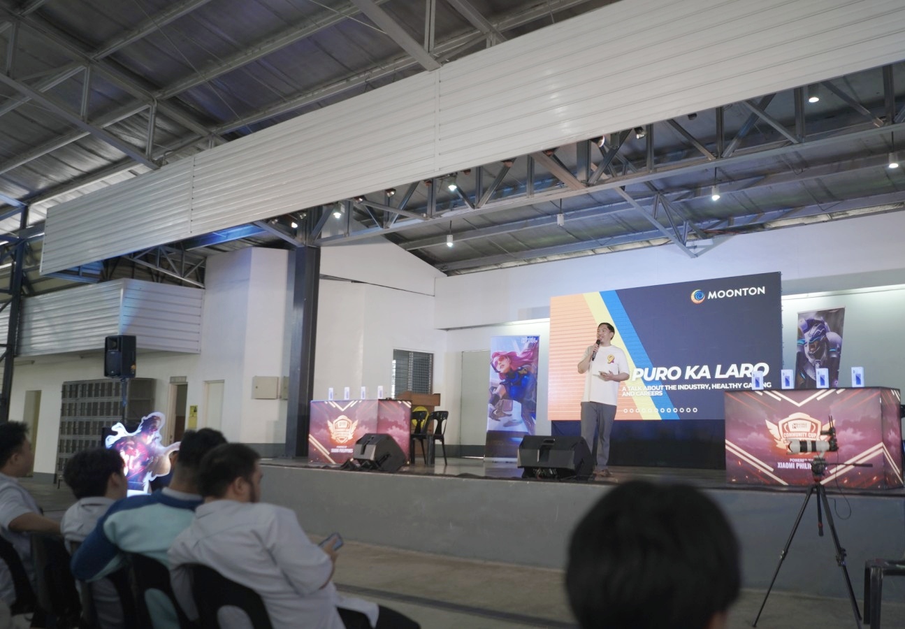 The MLBB Community Cup Brings Healthy Gaming to Schools (Mobile Legends x Xiaomi)