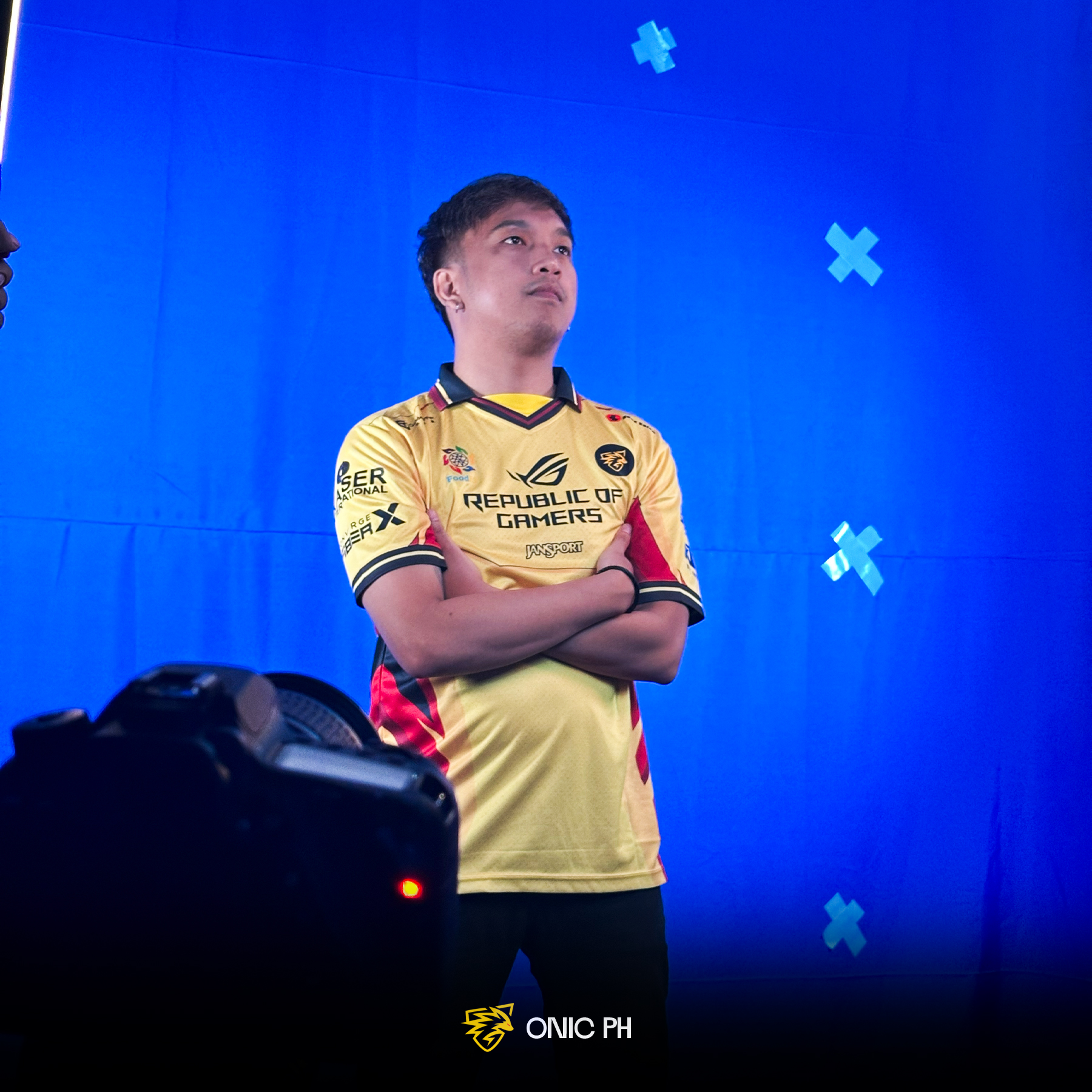 ONIC Philippines Looks to Break All Expectations in the Upcoming MPL PH S13