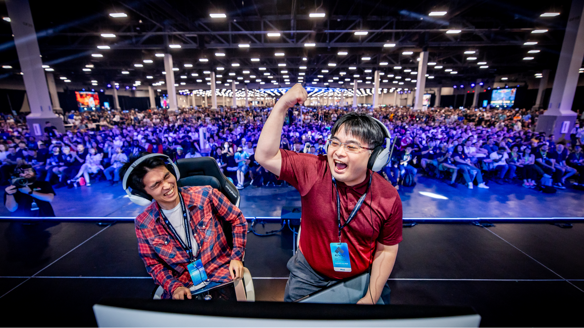 Evo 2024’s Featured Lineup Has Been Revealed. Here’s What to Expect.