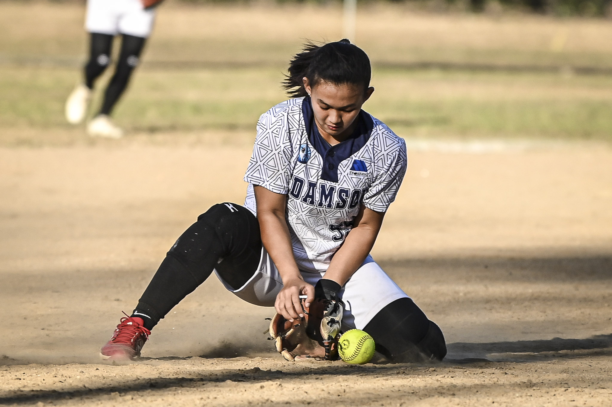 RP Blu Girls Angelu Gabriel