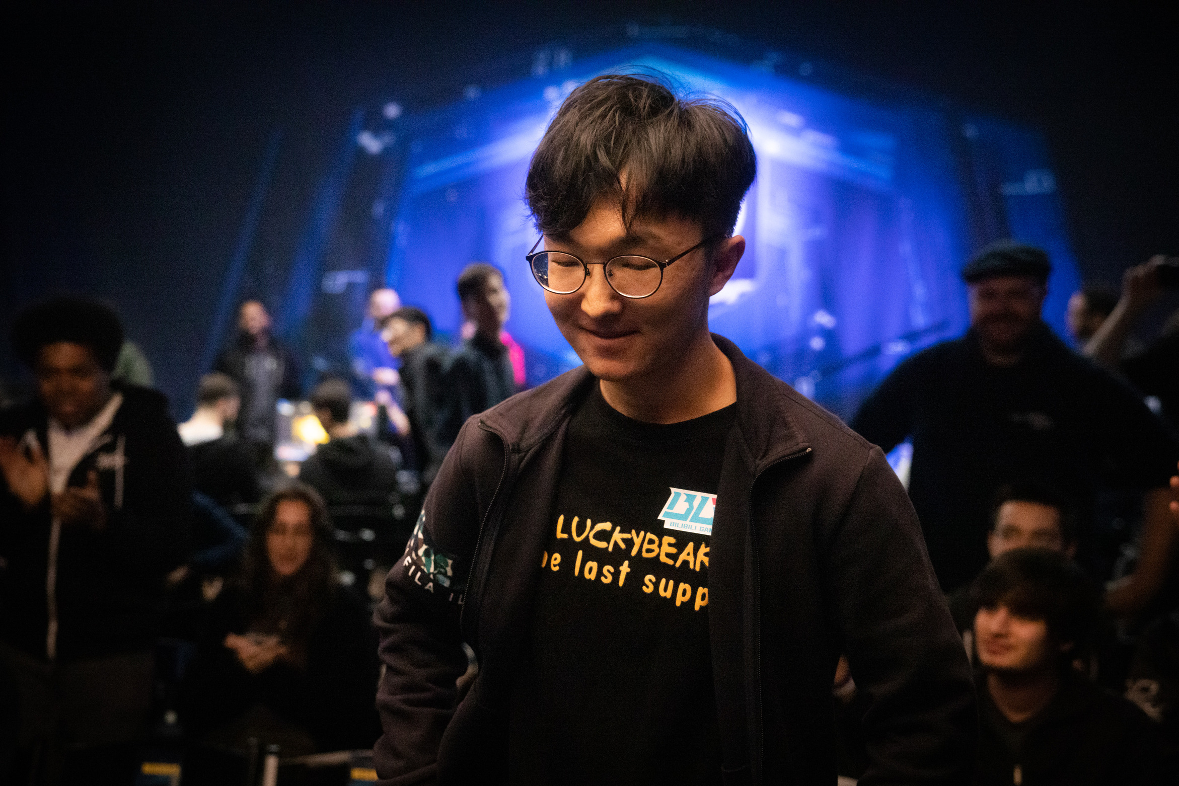 Who Will Make It Out of the Capcom Cup X LCQ?