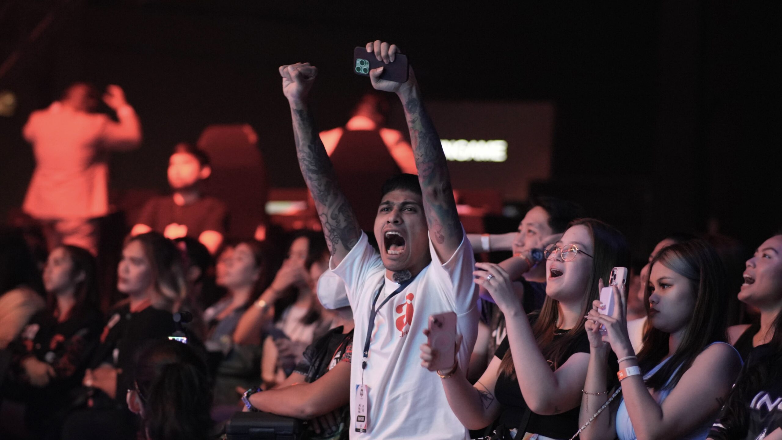 It’s an Explosive Start for the MPL PH S13