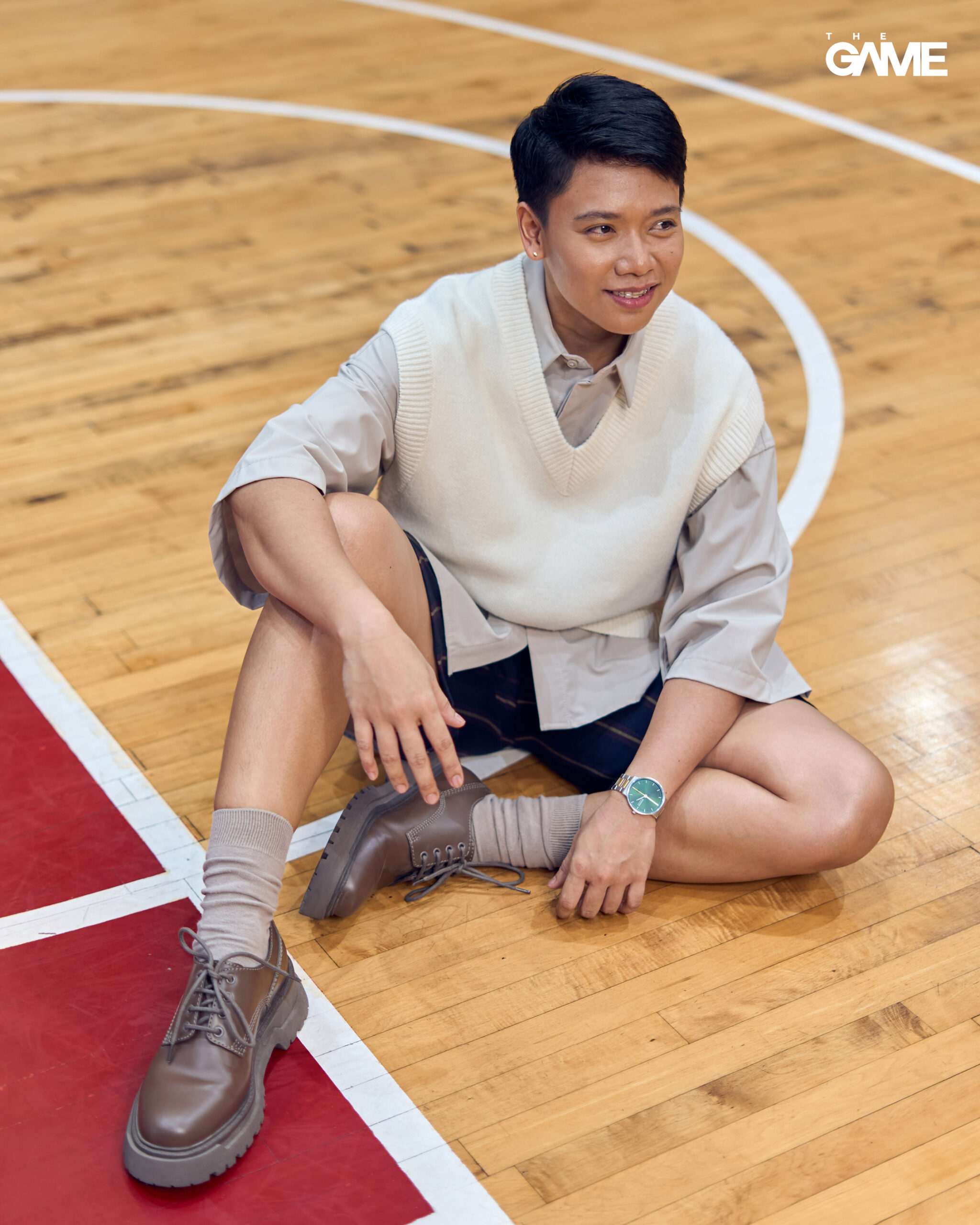 The GAME March 2024: Kim Fajardo 