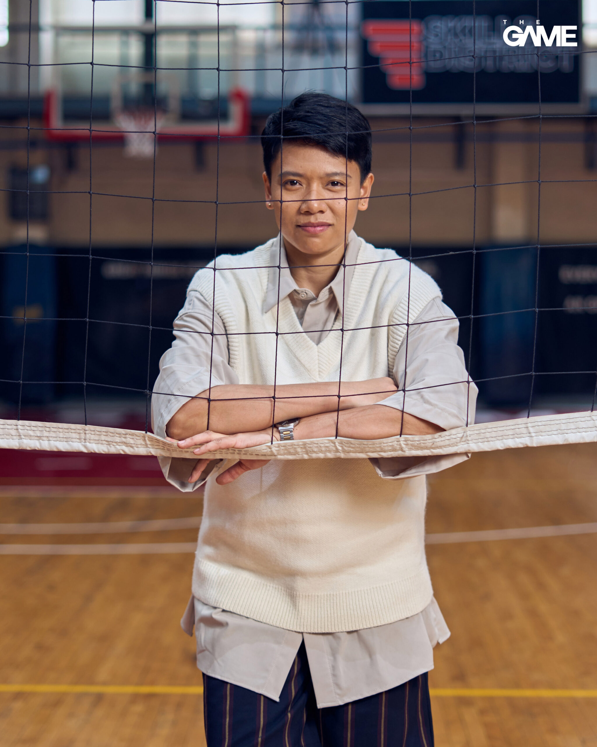 The GAME March 2024: Kim Fajardo 