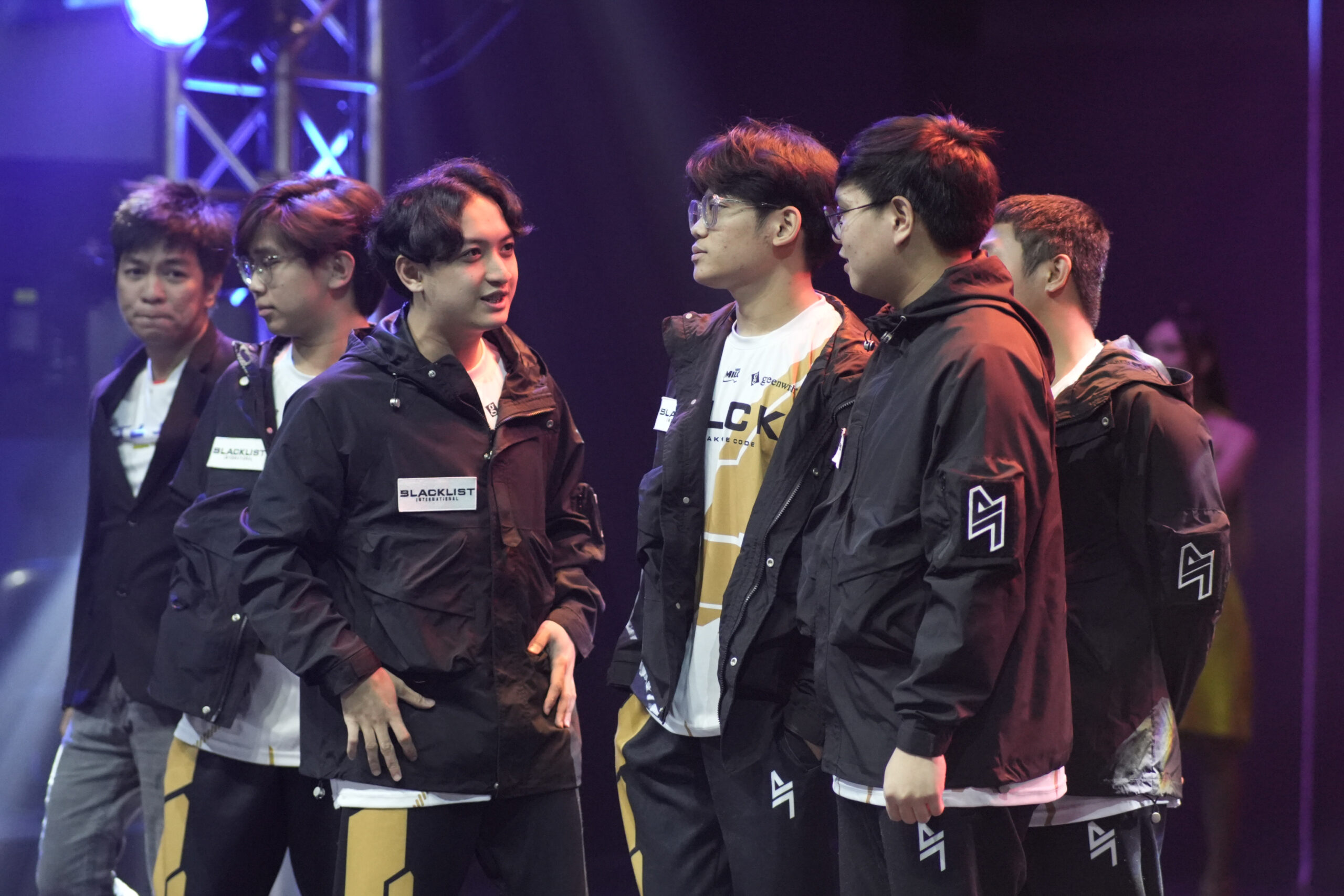 Blacklist’s Oheb: “Hindi kami takot mag-try ng kung ano-anong heroes at laroin sa MPL.”