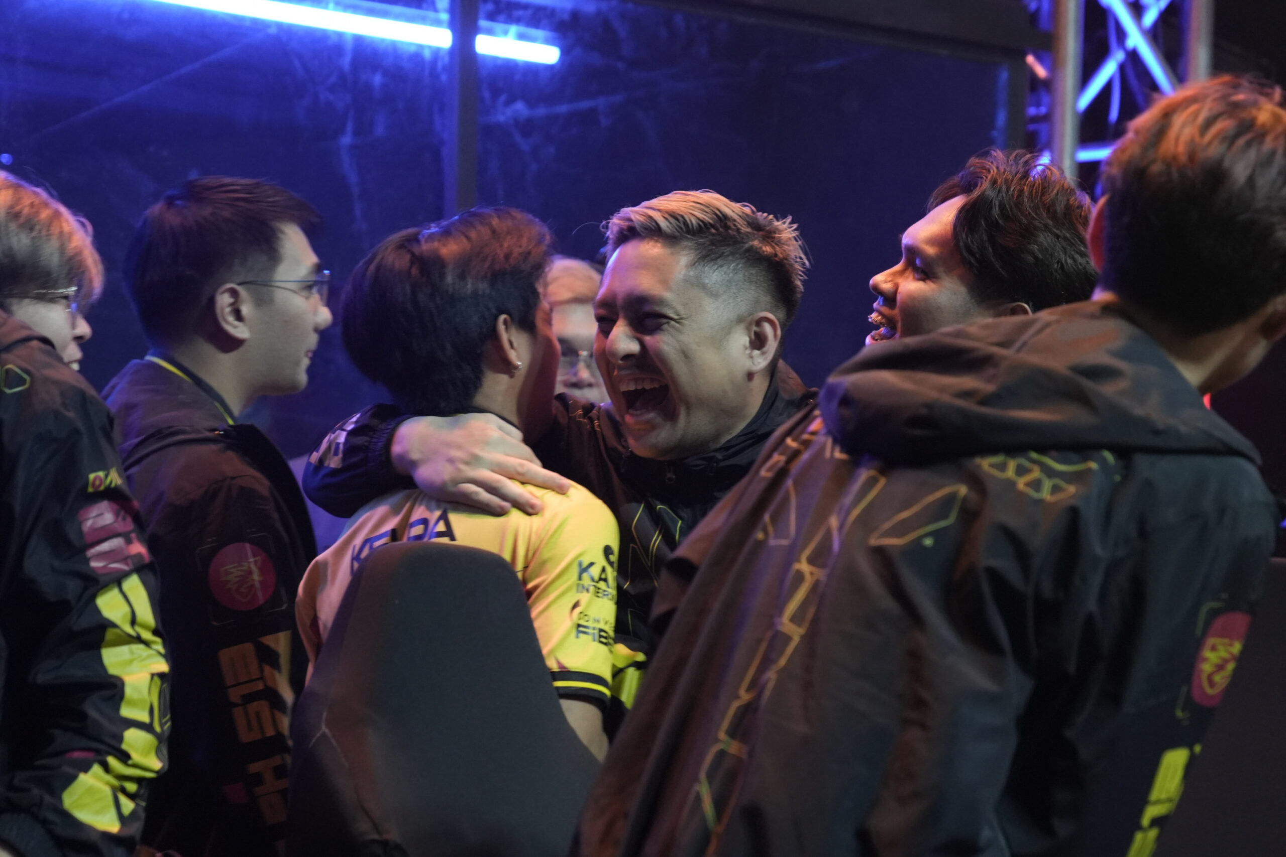 It’s an Explosive Start for the MPL PH S13