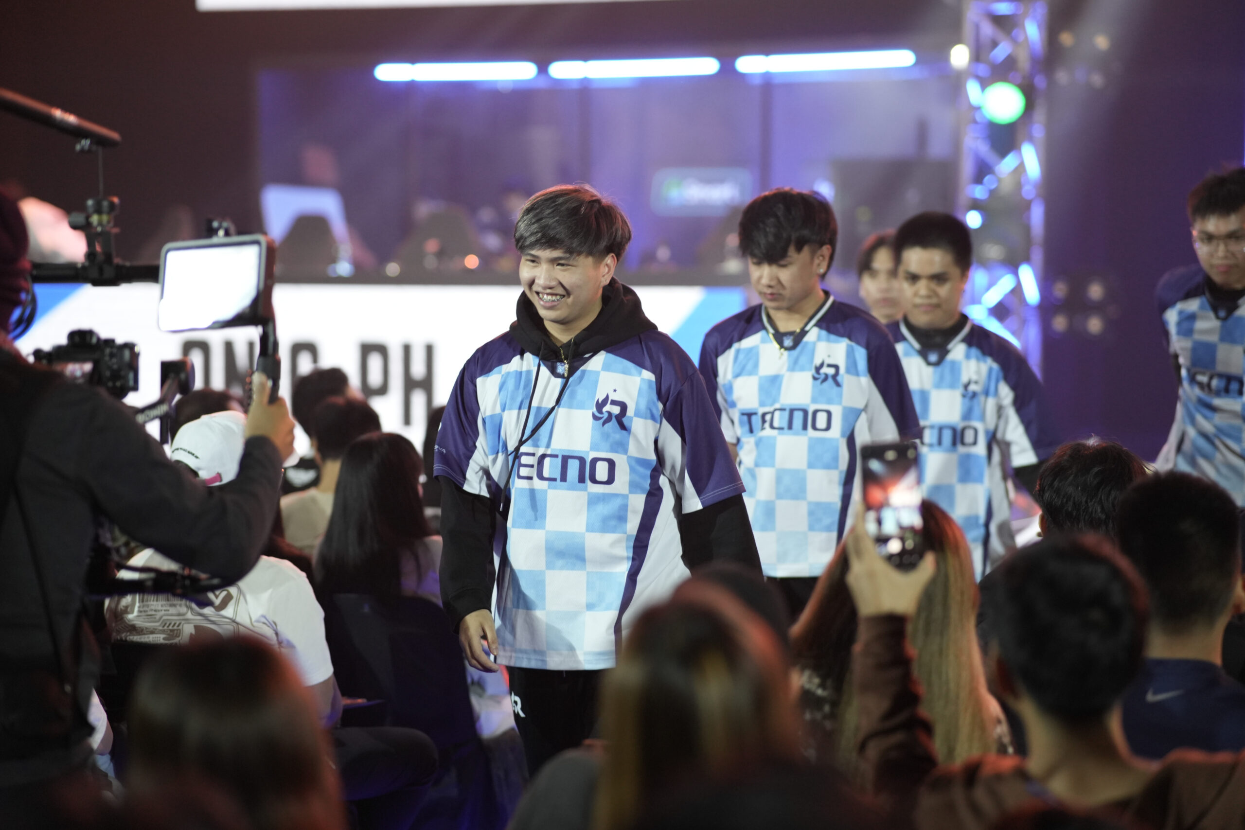 RSG Philippine’s Demonkite Recounts His Struggles and Growth in Malaysia