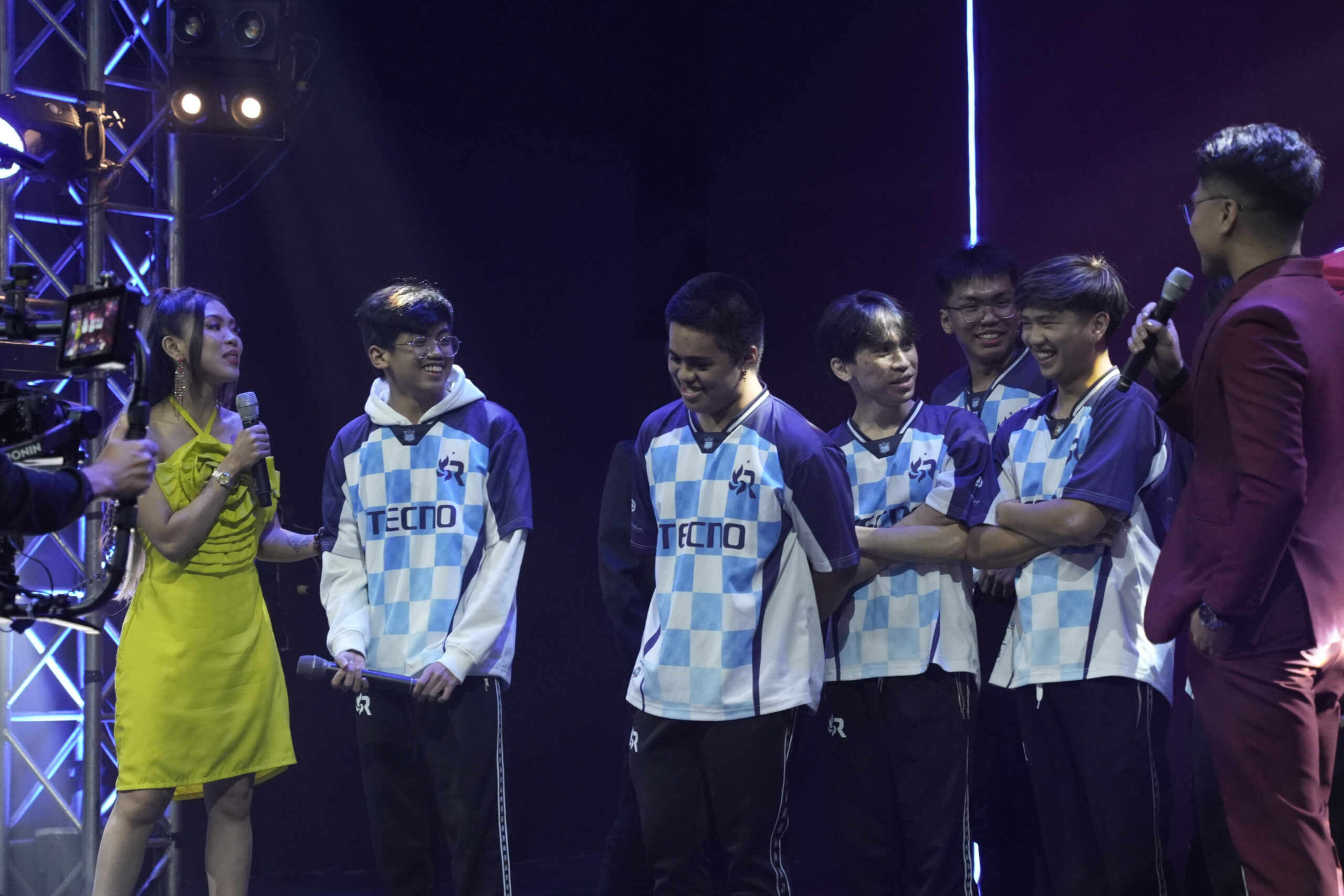 RSG Philippine’s Demonkite Recounts His Struggles and Growth in Malaysia