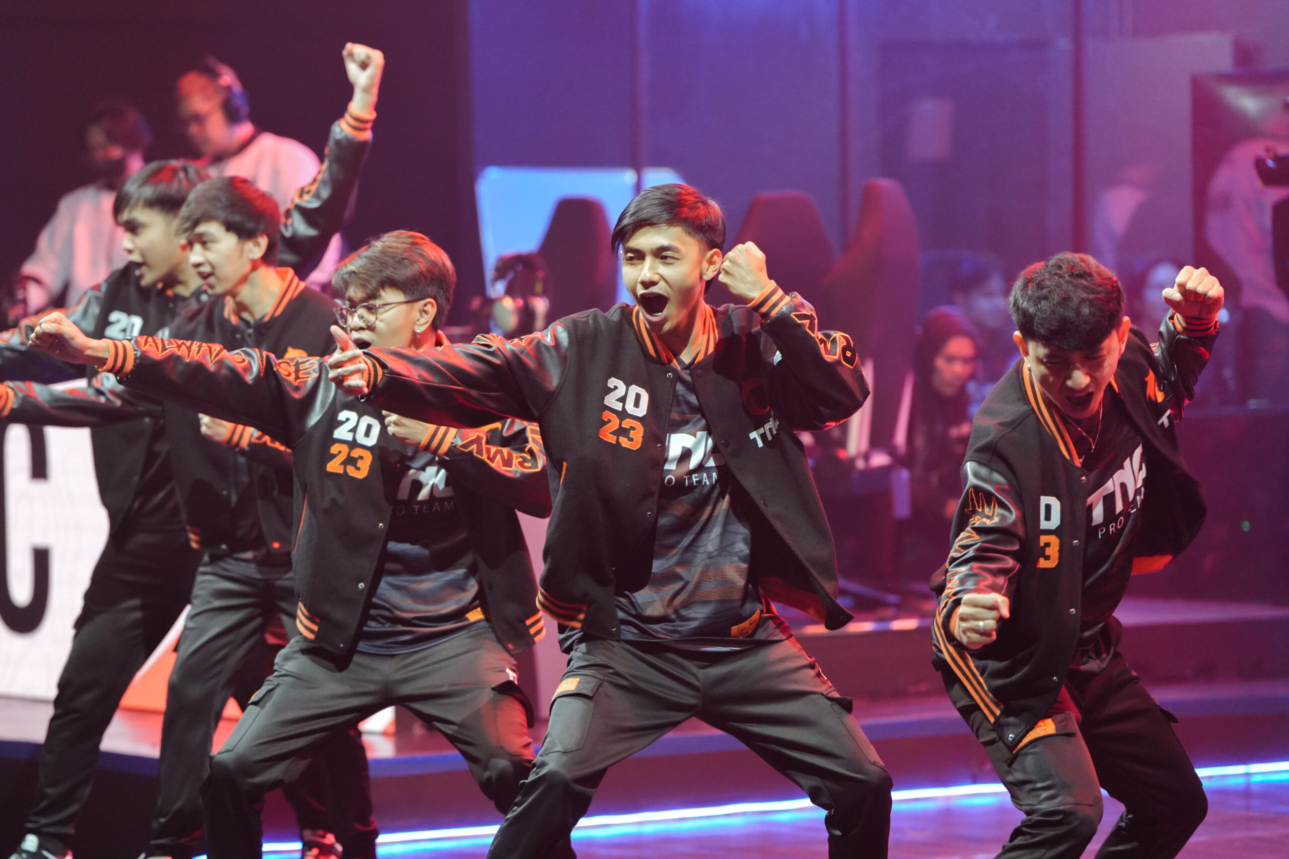 It’s an Explosive Start for the MPL PH S13