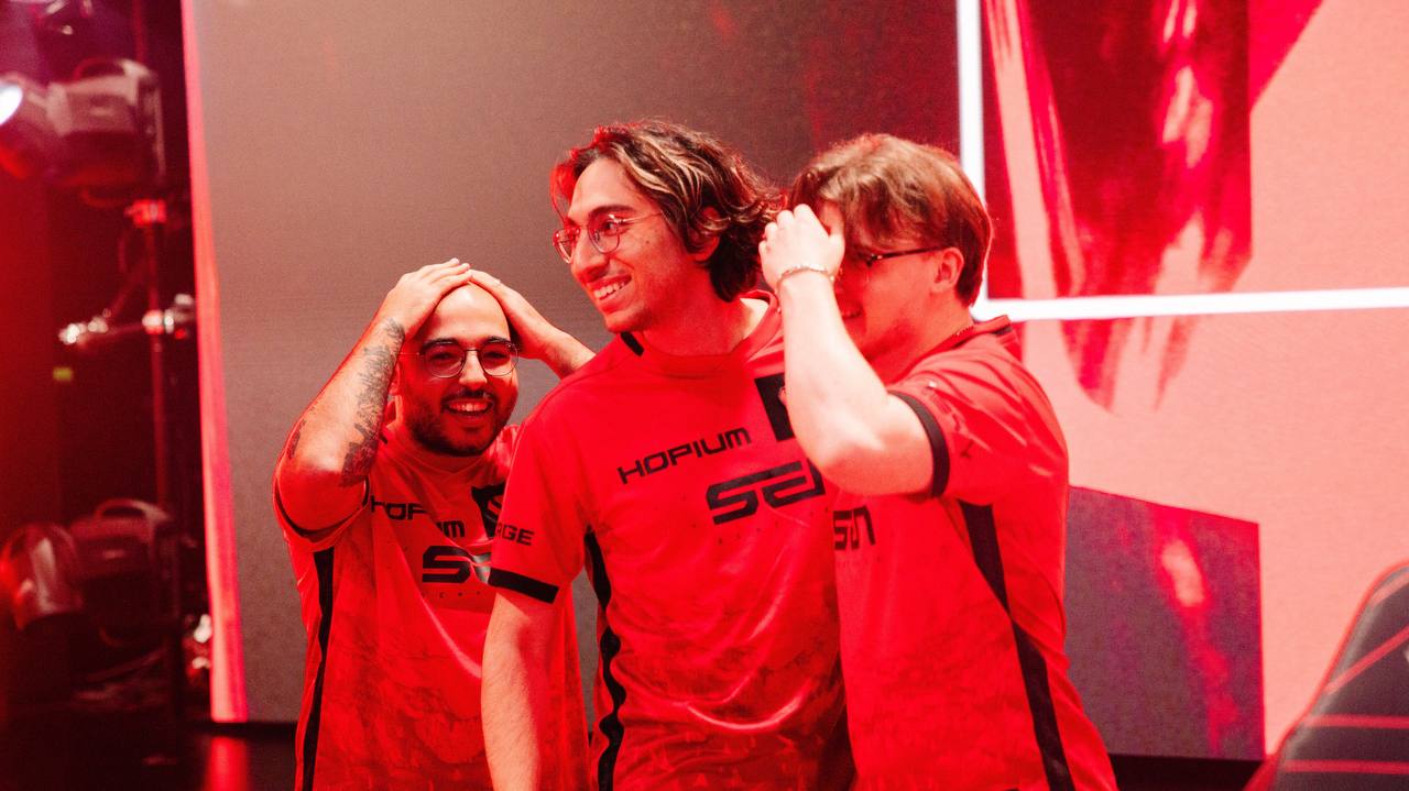 All Eyes are Set on Masters Madrid 