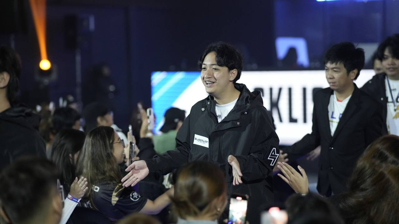 Blacklist’s Oheb: “Hindi kami takot mag-try ng kung ano-anong heroes at laroin sa MPL.”