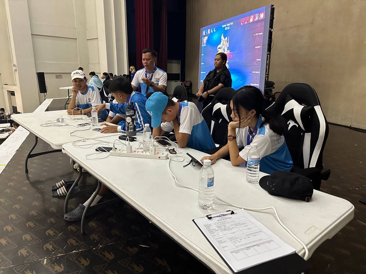 The Untapped Potential of Esports in the UAAP