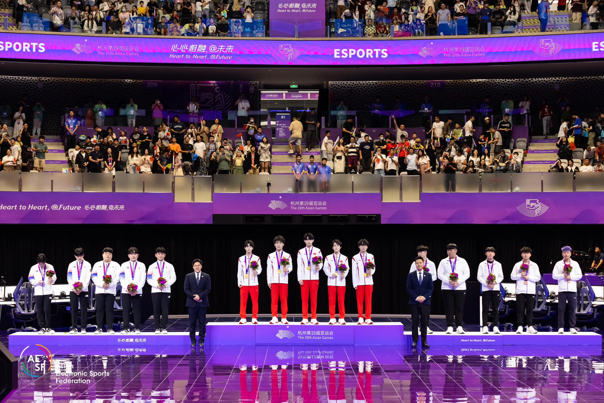 The Untapped Potential of Esports in the UAAP