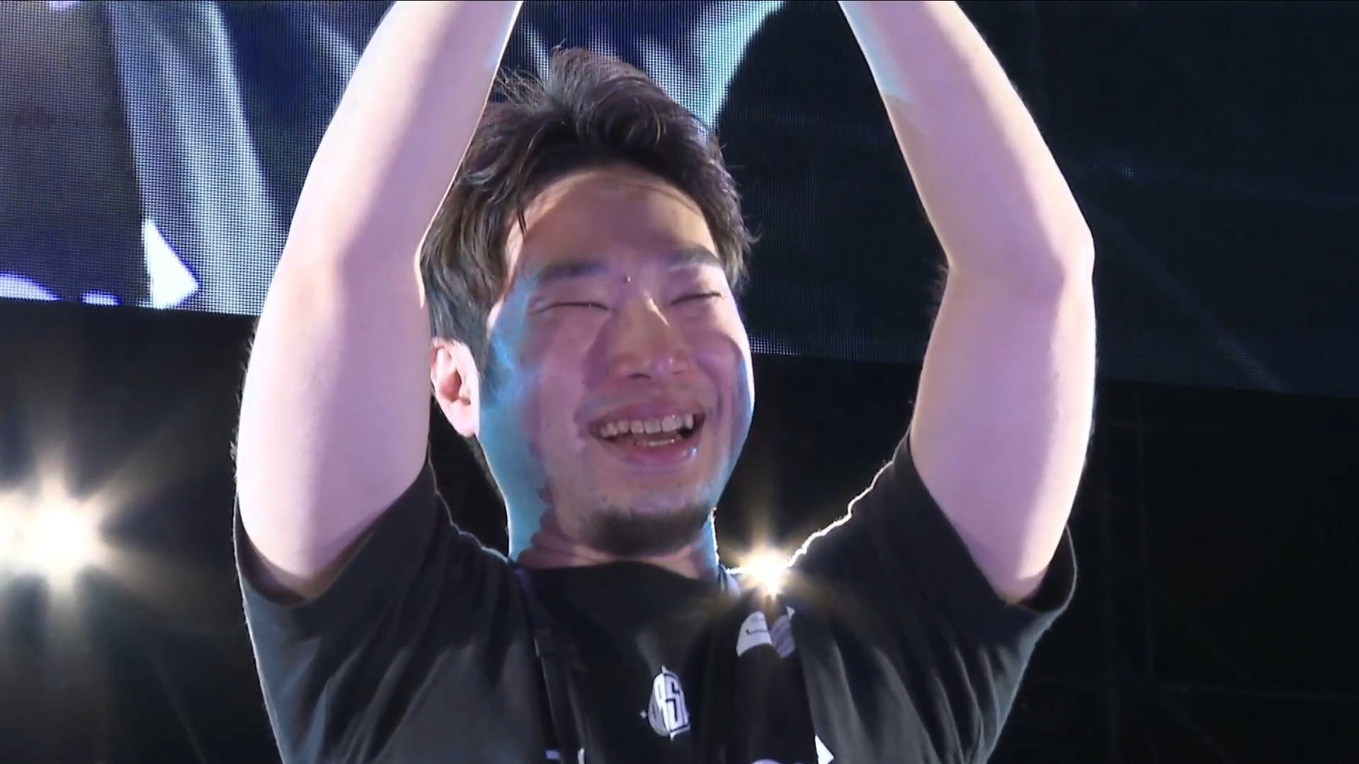 Here Are Your Evo Japan 2024 Champions