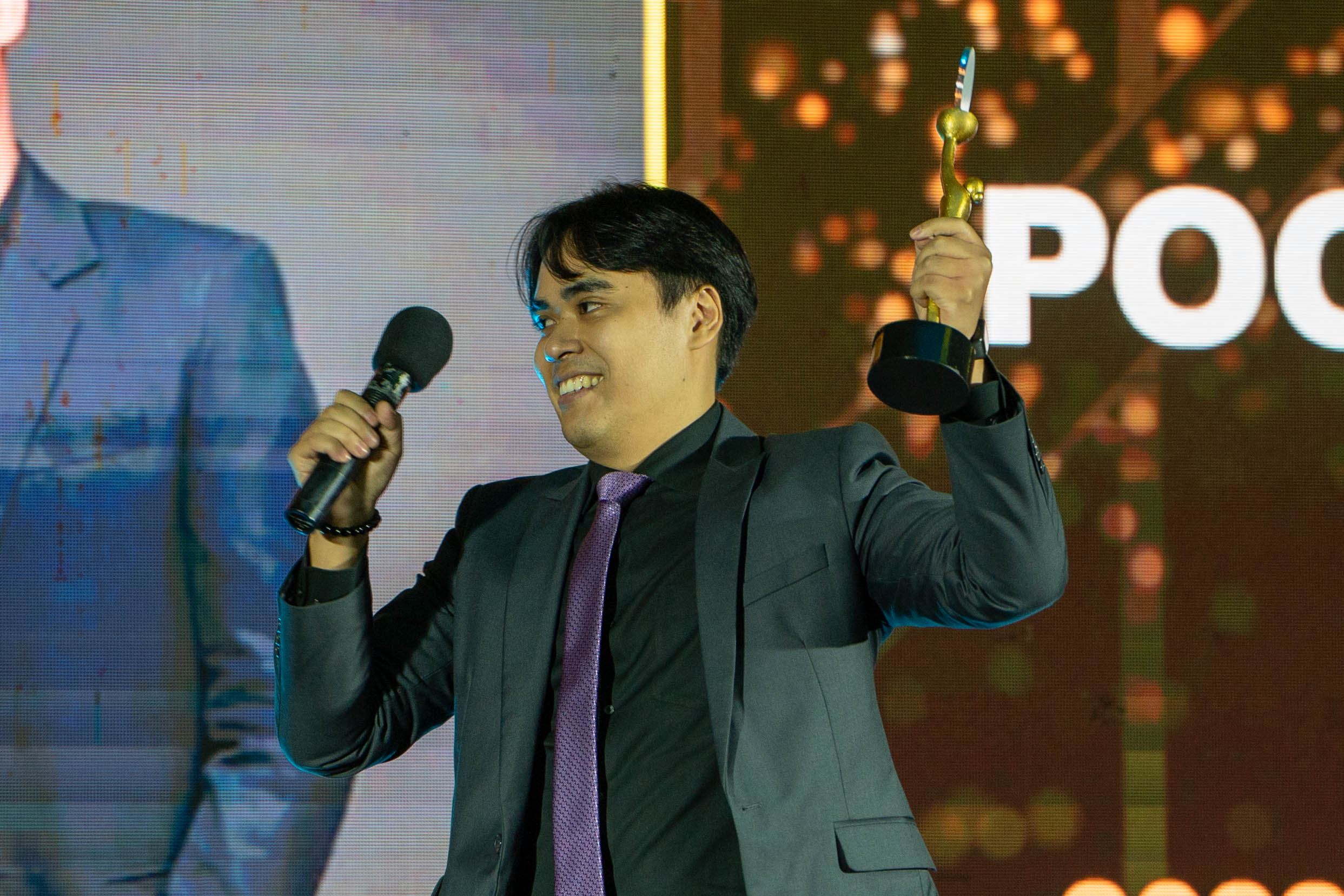 The 2023 Philippine Esports Awards: Celebrating a Year of Success