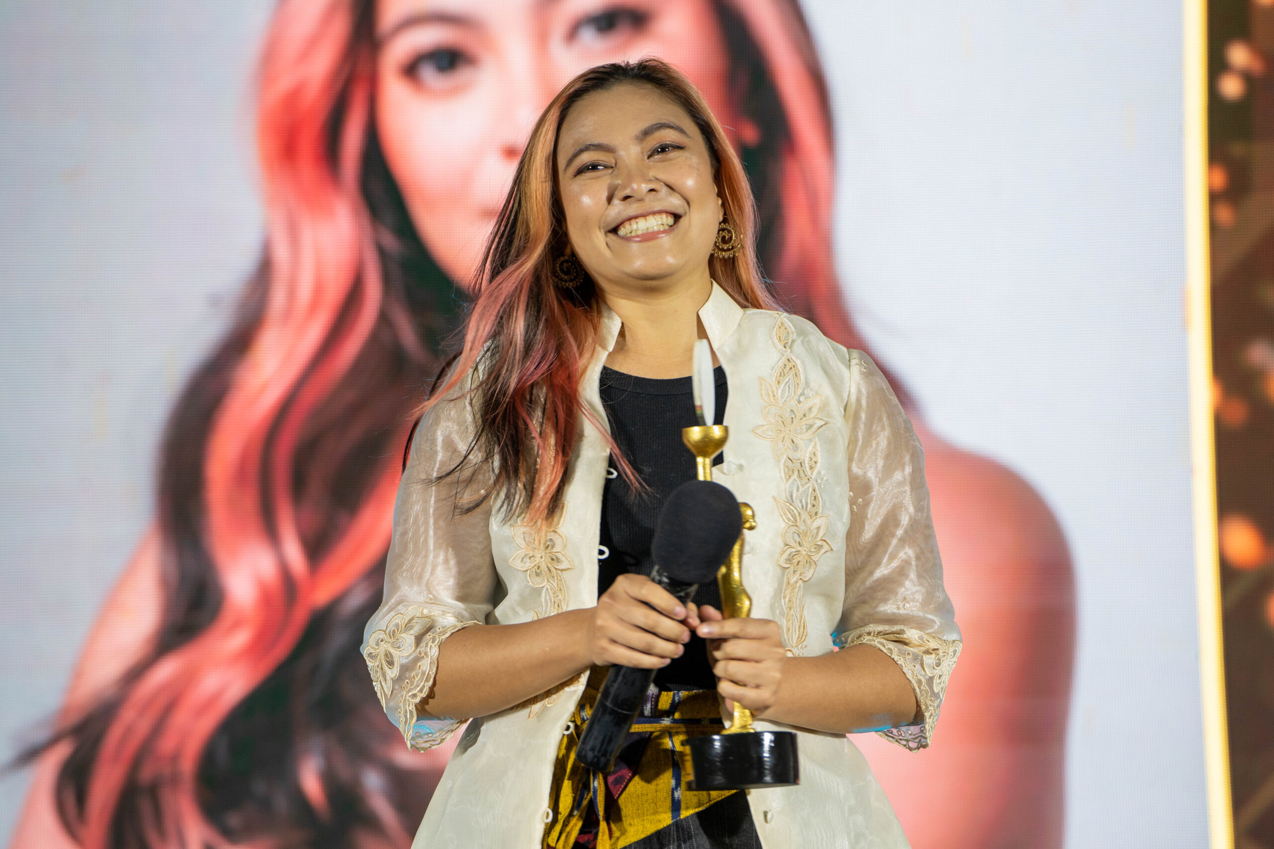 The 2023 Philippine Esports Awards: Celebrating a Year of Success