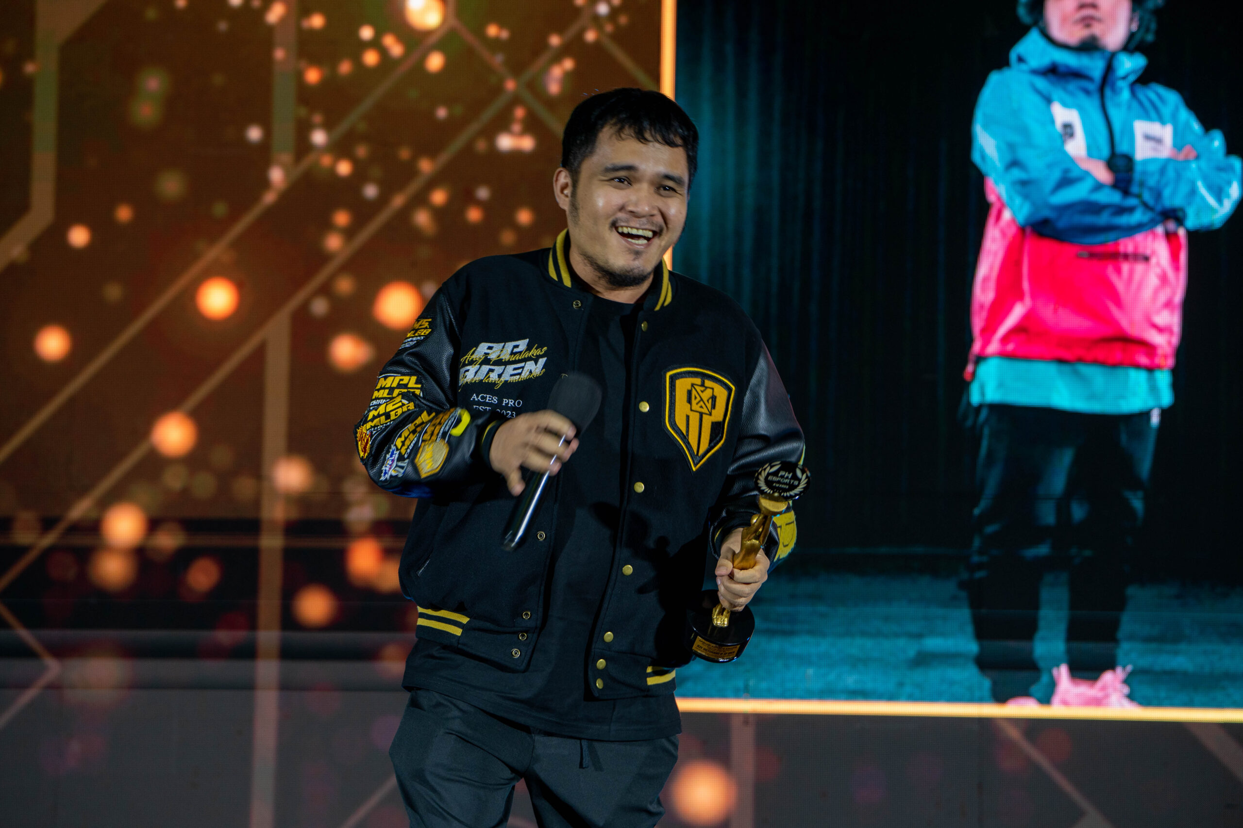 The 2023 Philippine Esports Awards: Celebrating a Year of Success