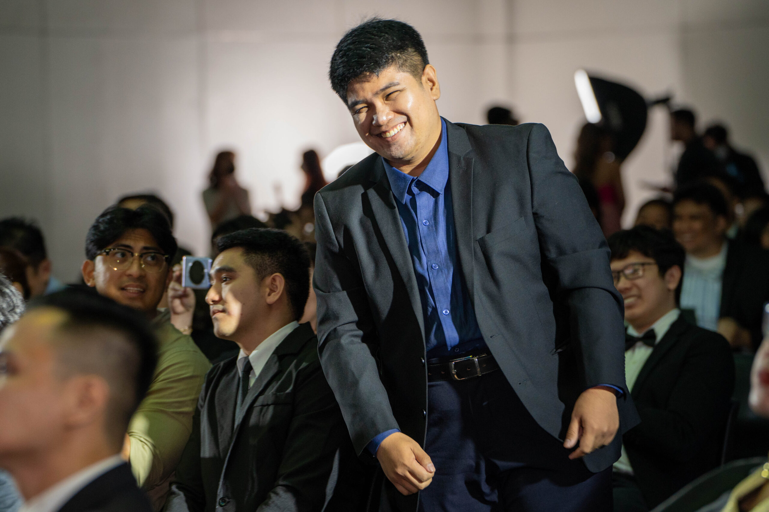 The 2023 Philippine Esports Awards: Celebrating a Year of Success
