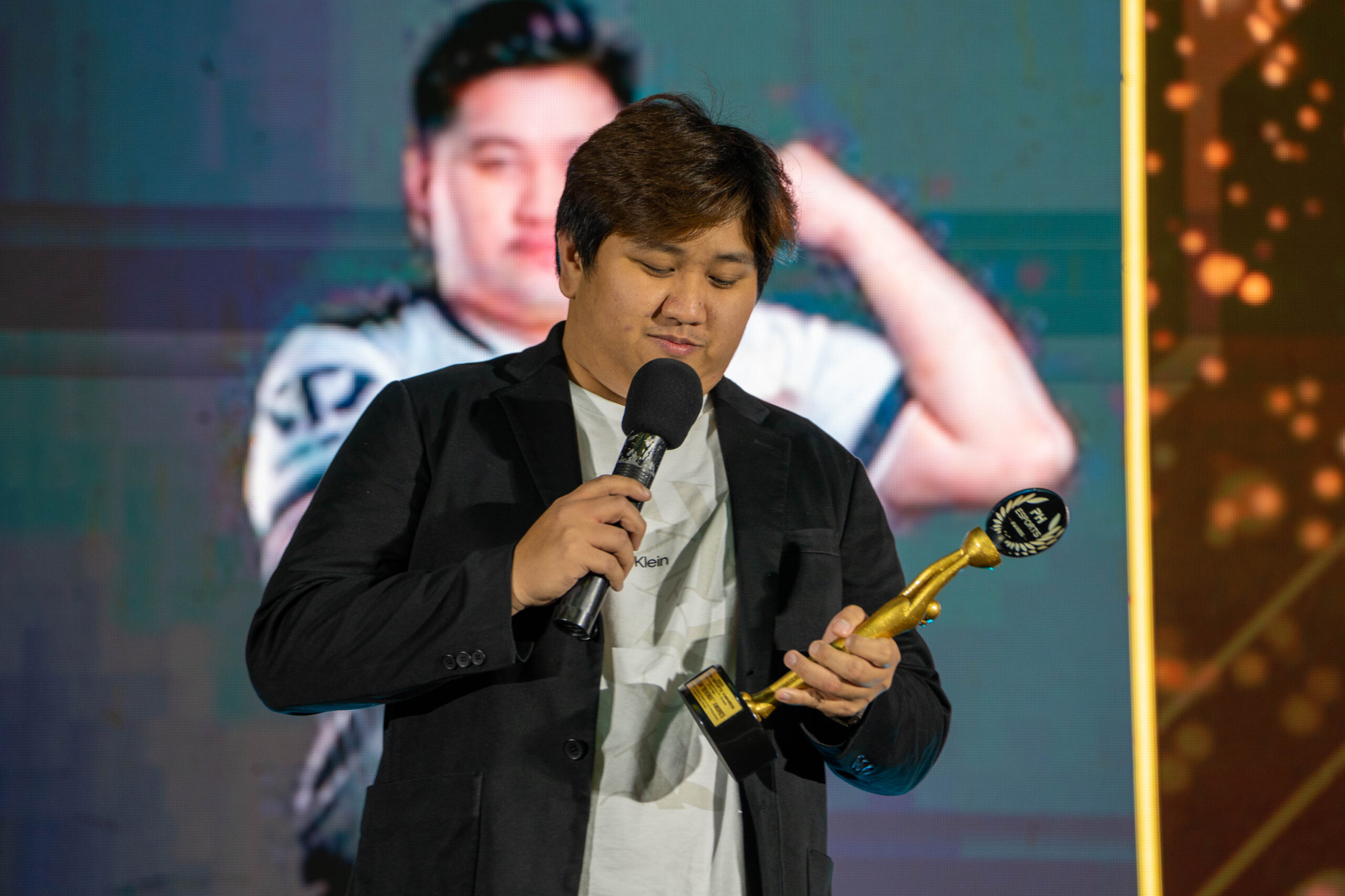 The 2023 Philippine Esports Awards: Celebrating a Year of Success