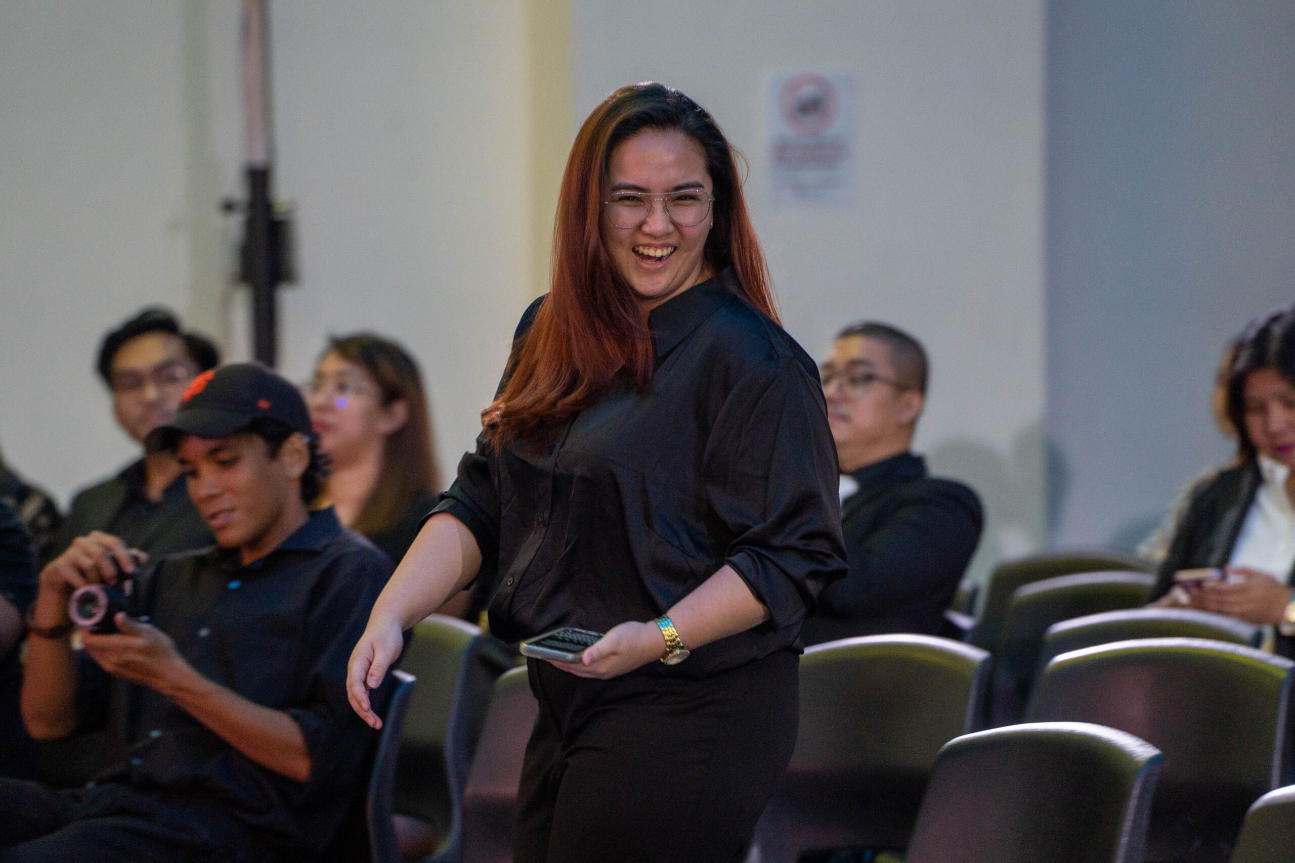 The 2023 Philippine Esports Awards: Celebrating a Year of Success