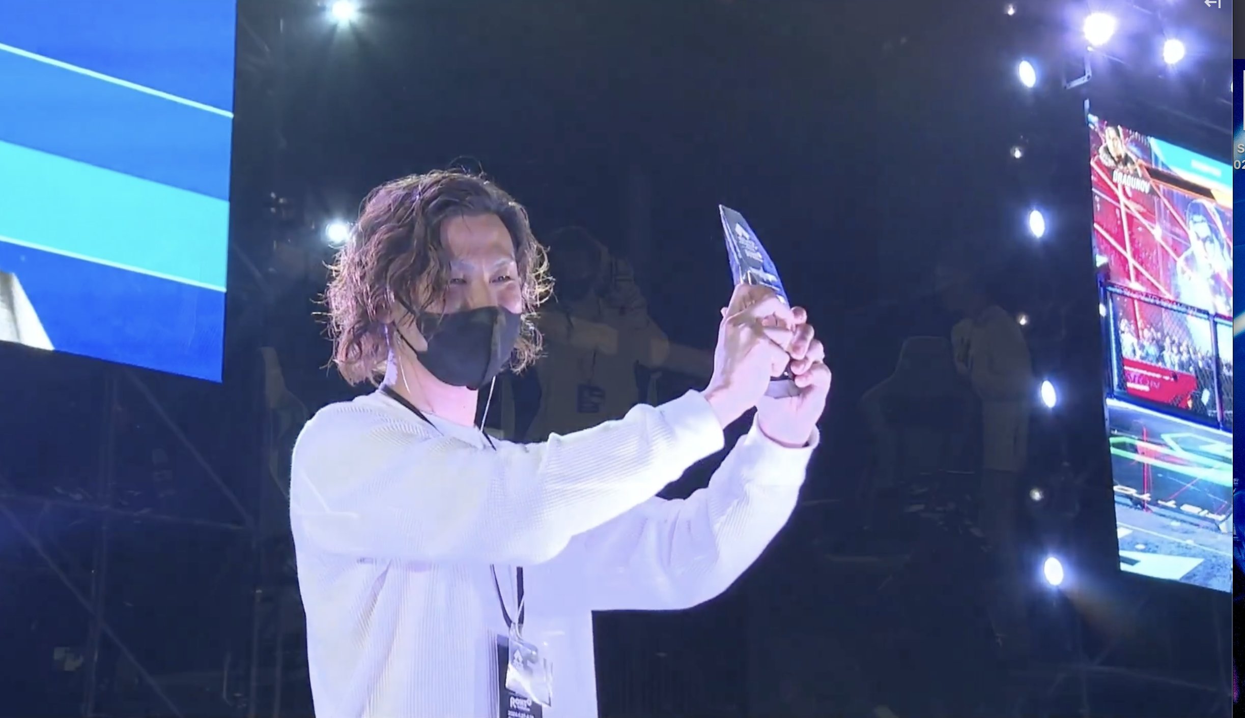 Here Are Your Evo Japan 2024 Champions