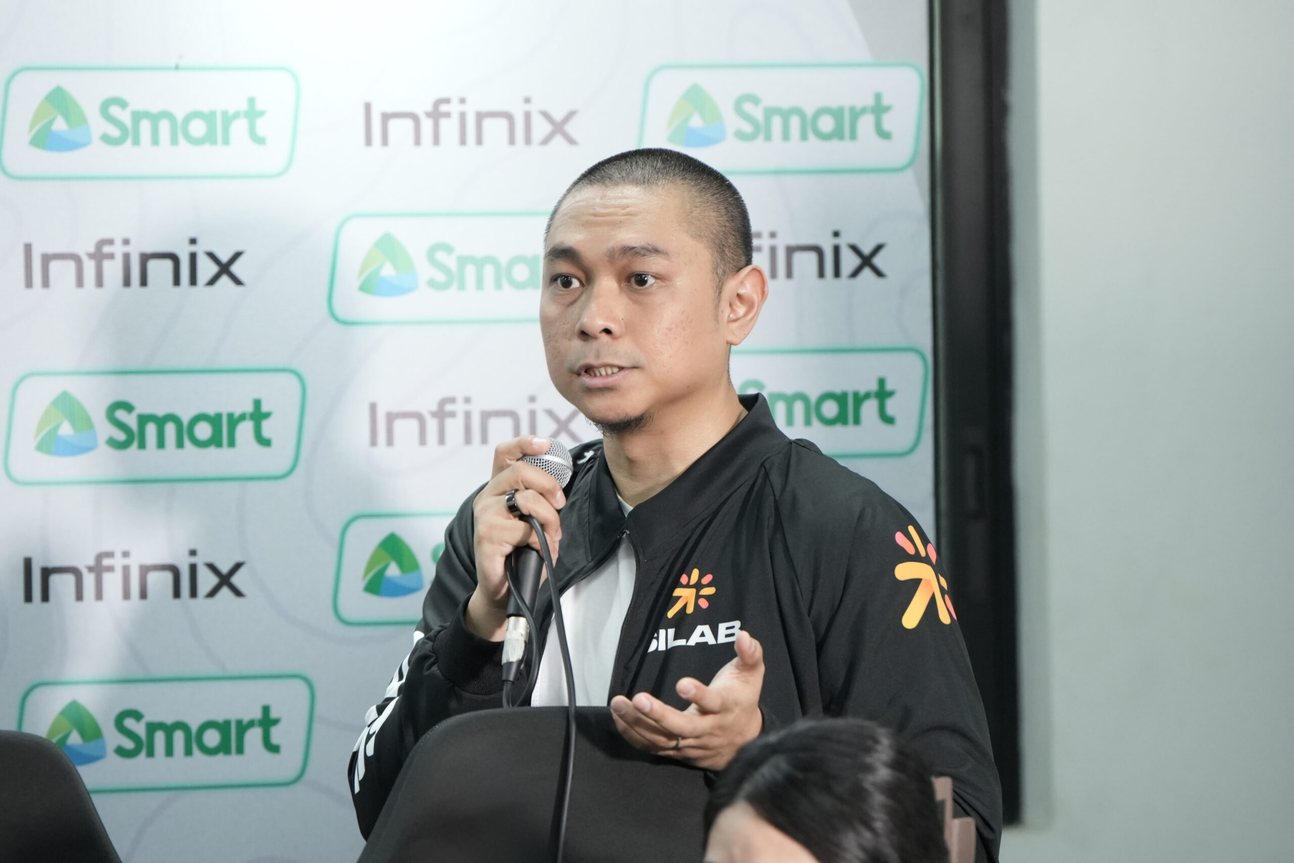 MOONTON and SILAB Lay the Foundations for Future Female Esports Athletes