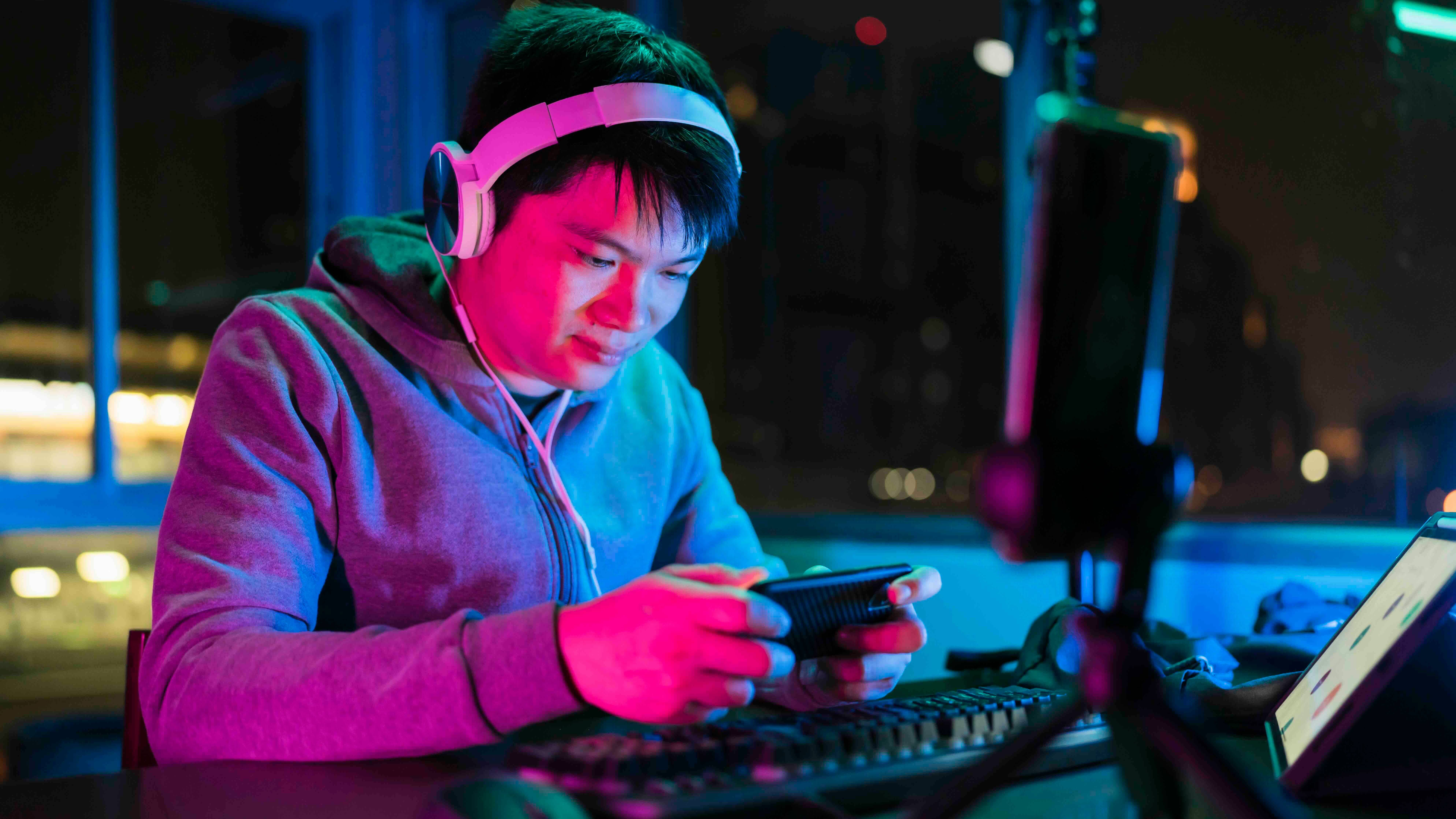 The Untapped Potential of Esports in the UAAP