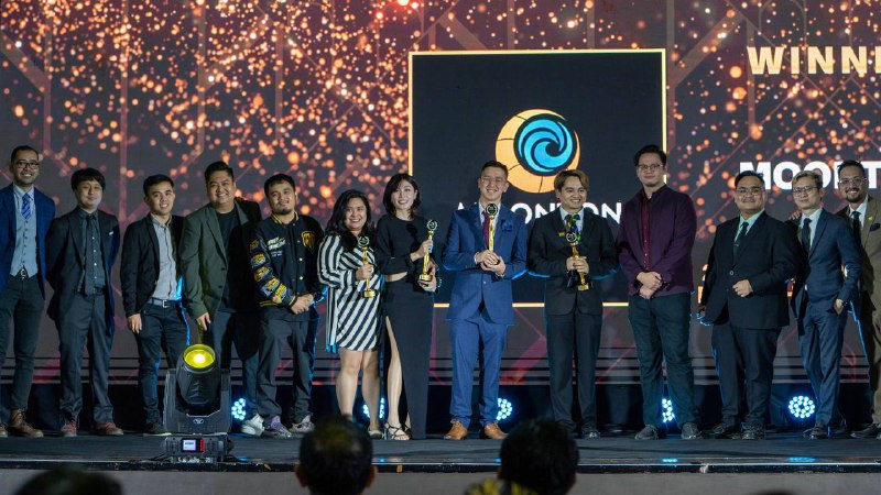 The 2023 Philippine Esports Awards: Celebrating a Year of Success