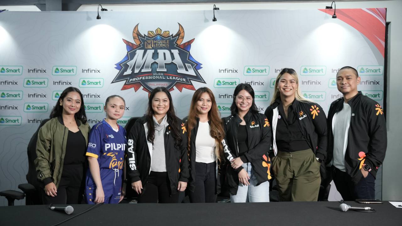 MOONTON and SILAB Lay the Foundations for Future Female Esports Athletes
