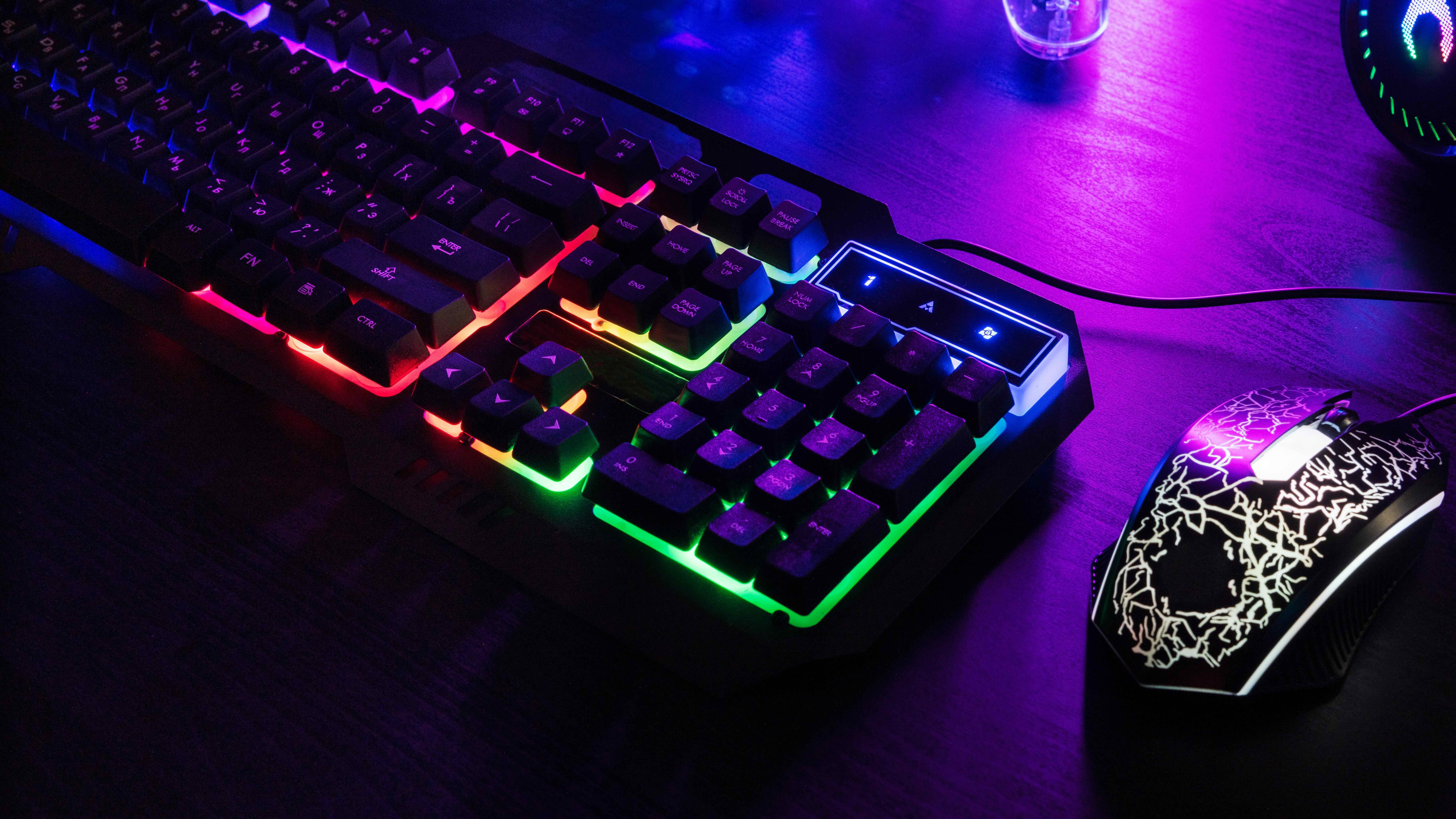 Mouse DPI, Sensitivity, and You