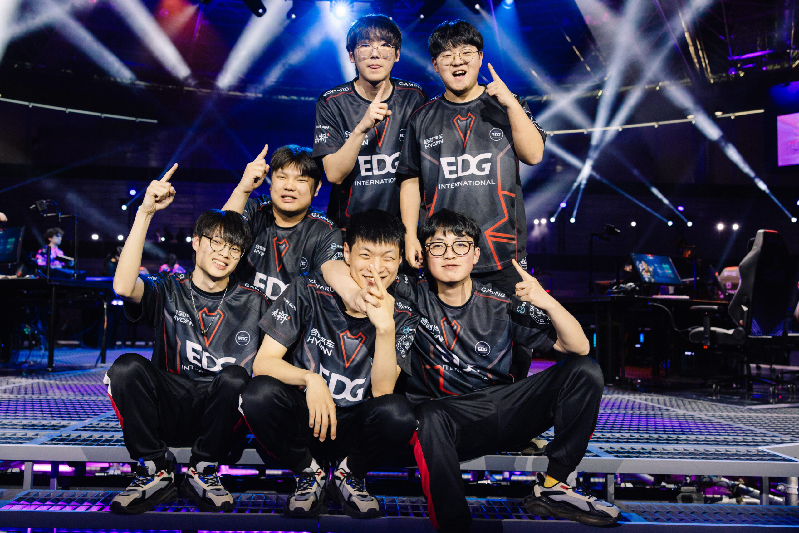 One of the Biggest Valorant Tournaments Yet is About to Go Down at Masters Shanghai