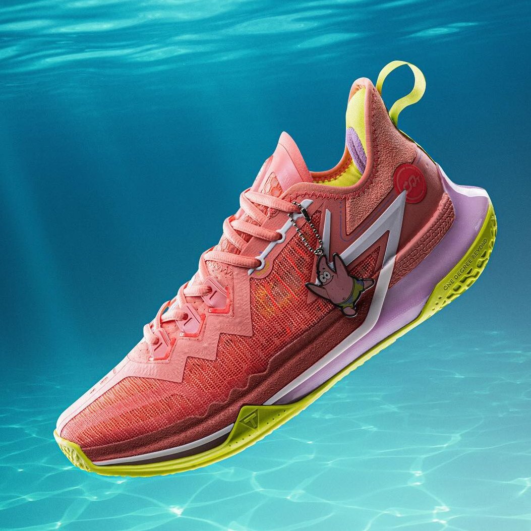 Nikola Jokic BIG3 Future in a Patrick Star 