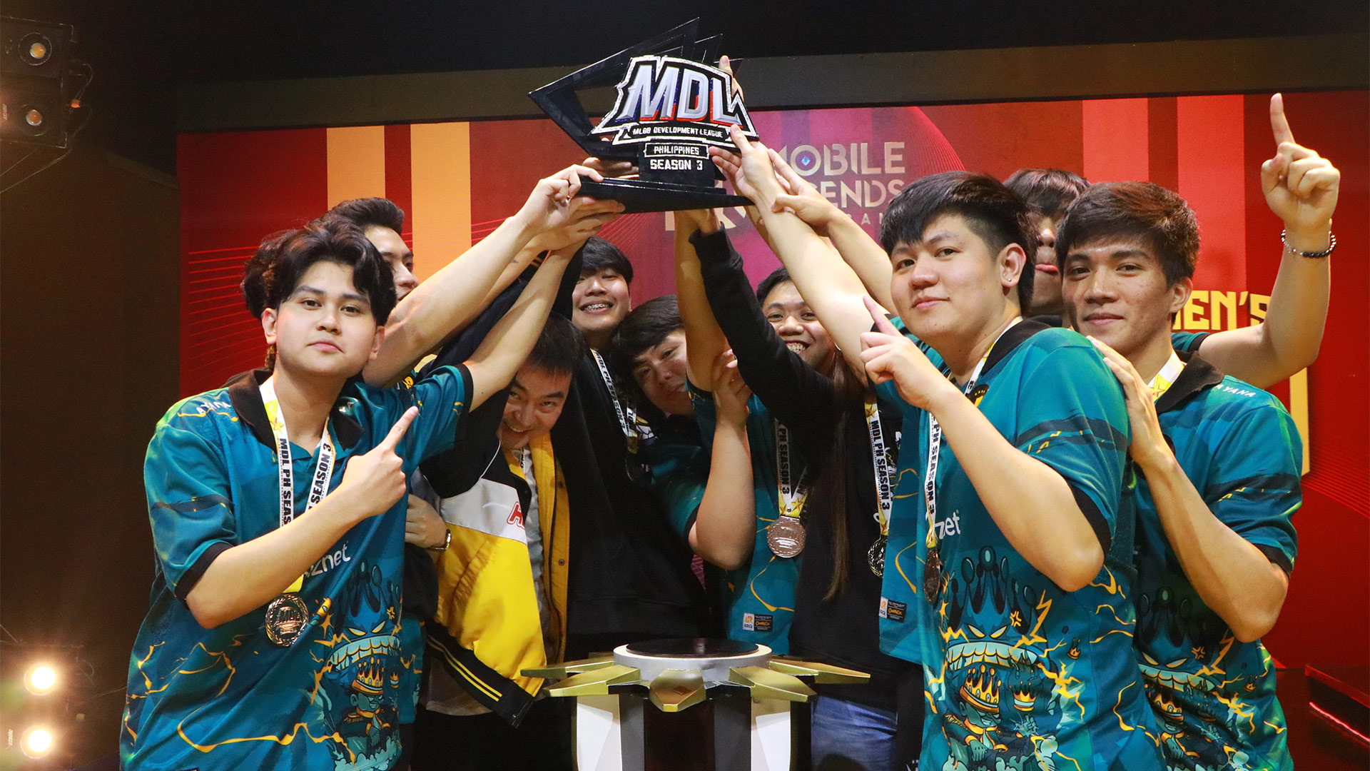 History was Made: The MDL and Road to MWI Crown Their Champions