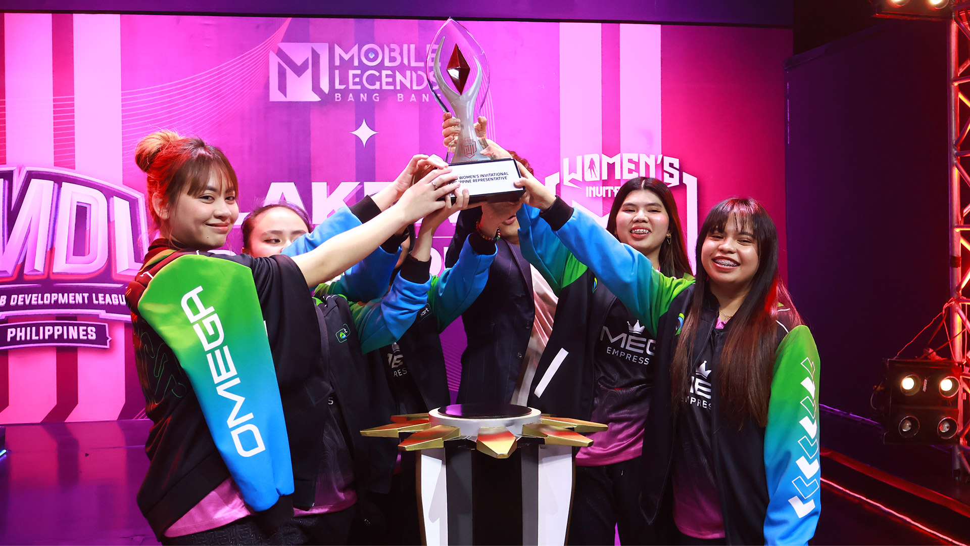 SILAB Talks About the Challenges Women Face in Esports