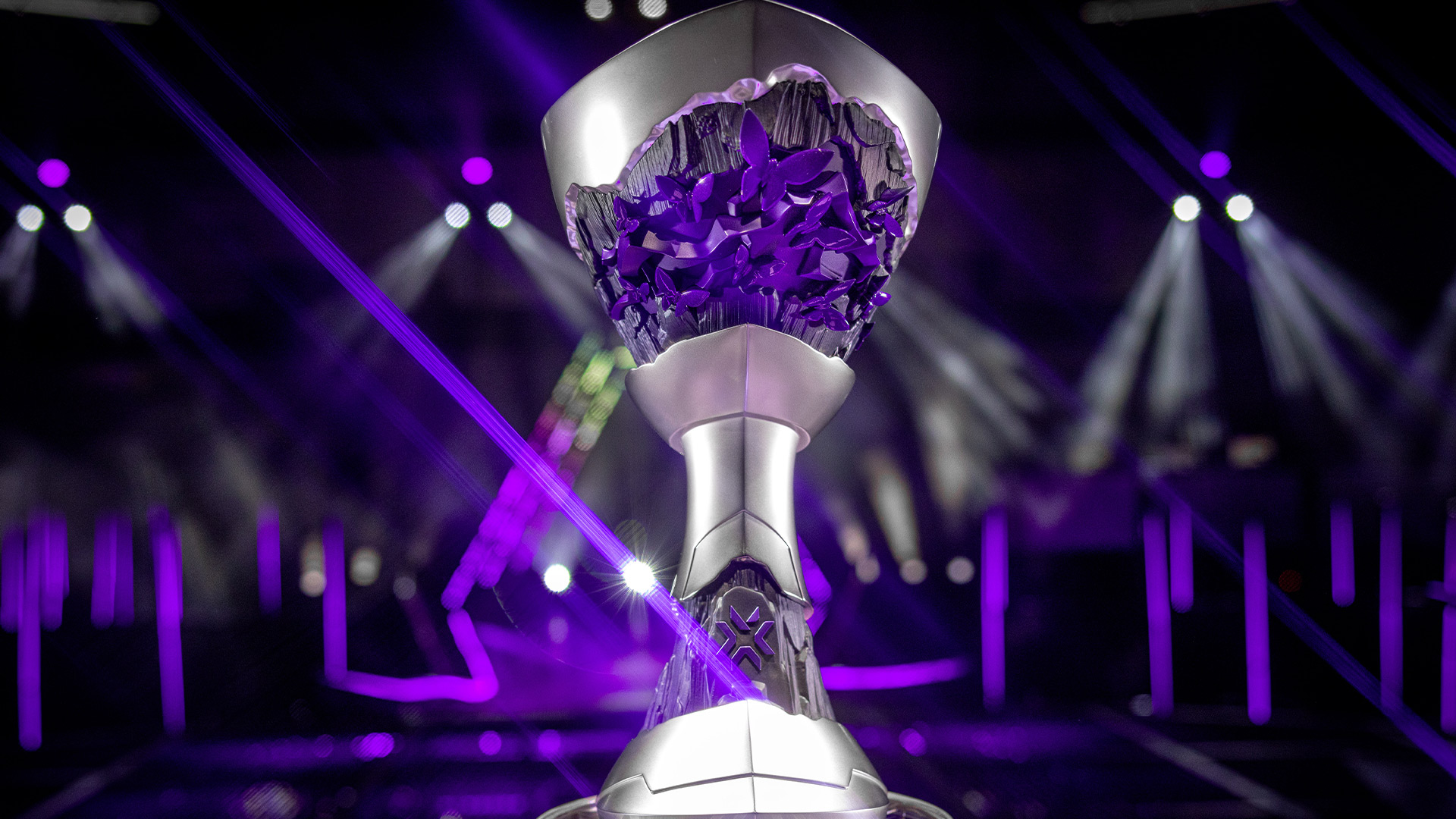 One of the Biggest Valorant Tournaments Yet is About to Go Down at Masters Shanghai