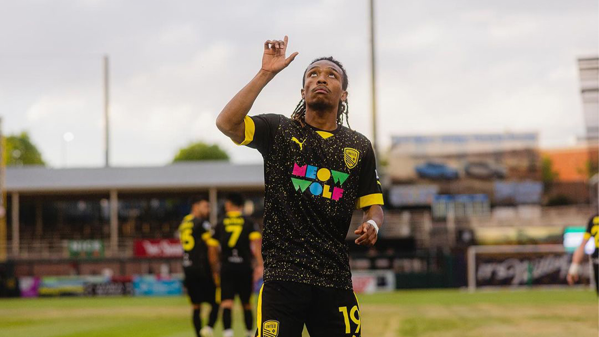 FOOTBALL: PMNFT Look to Send a Message With New Players