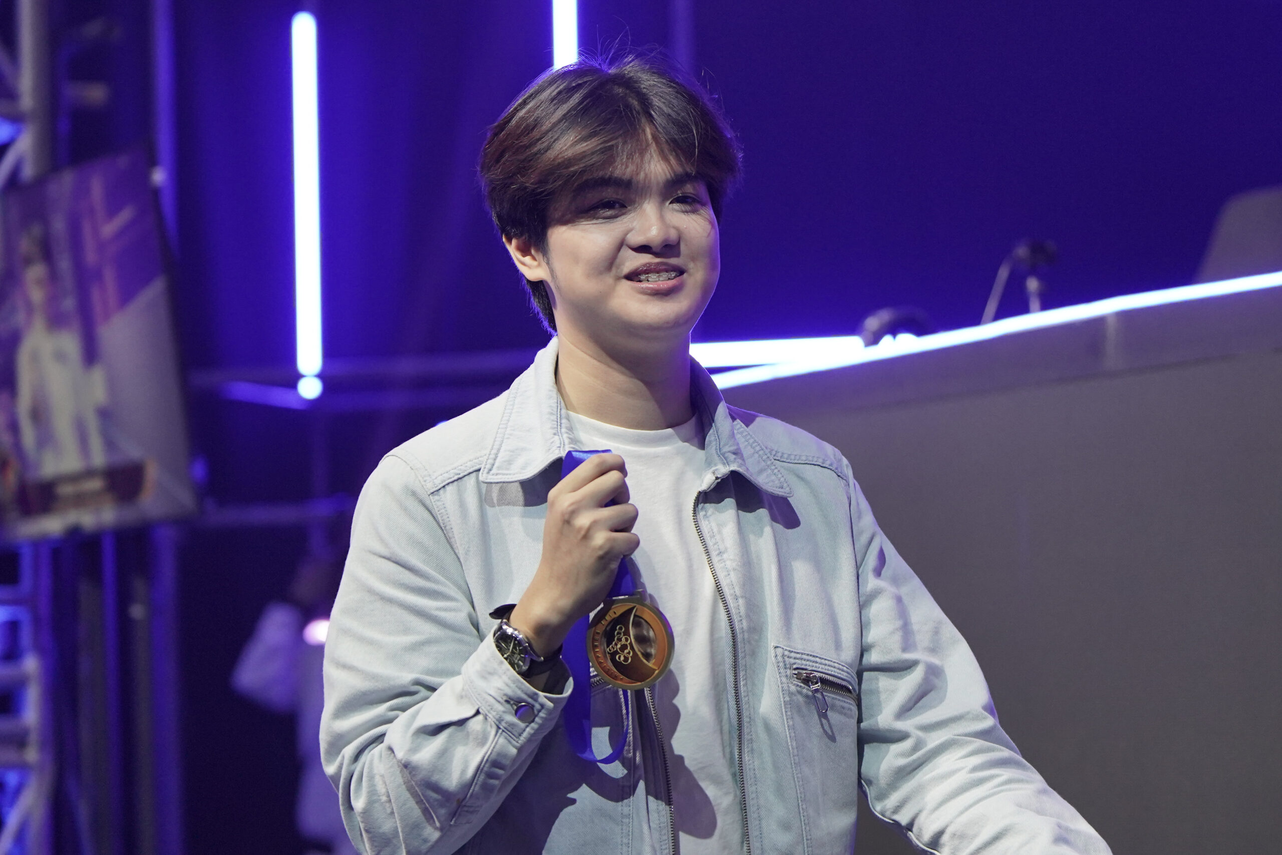 The History Behind the MPL PH’s Champion's Arena