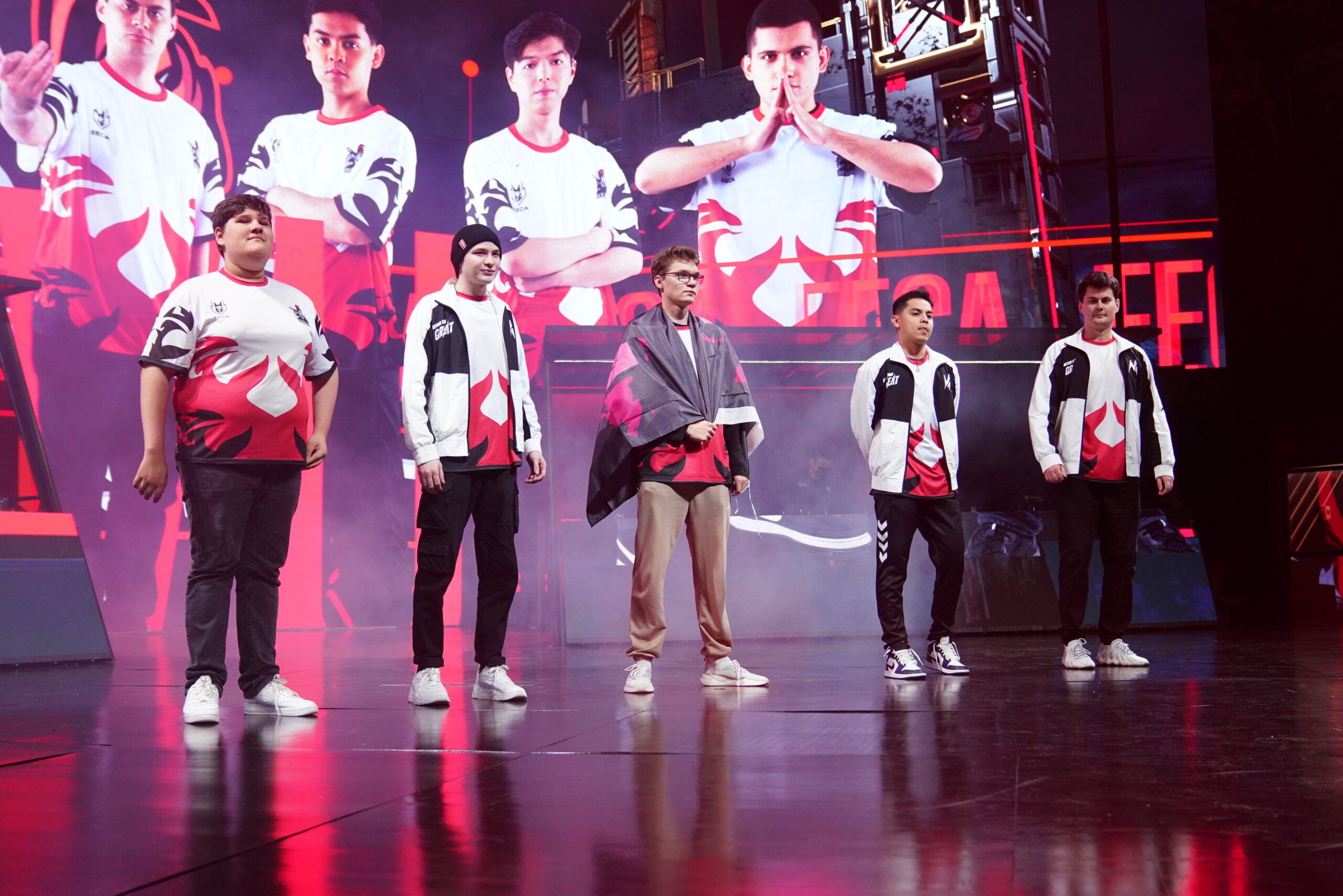 5 Teams You Need to Watch Out For in MSC 2024